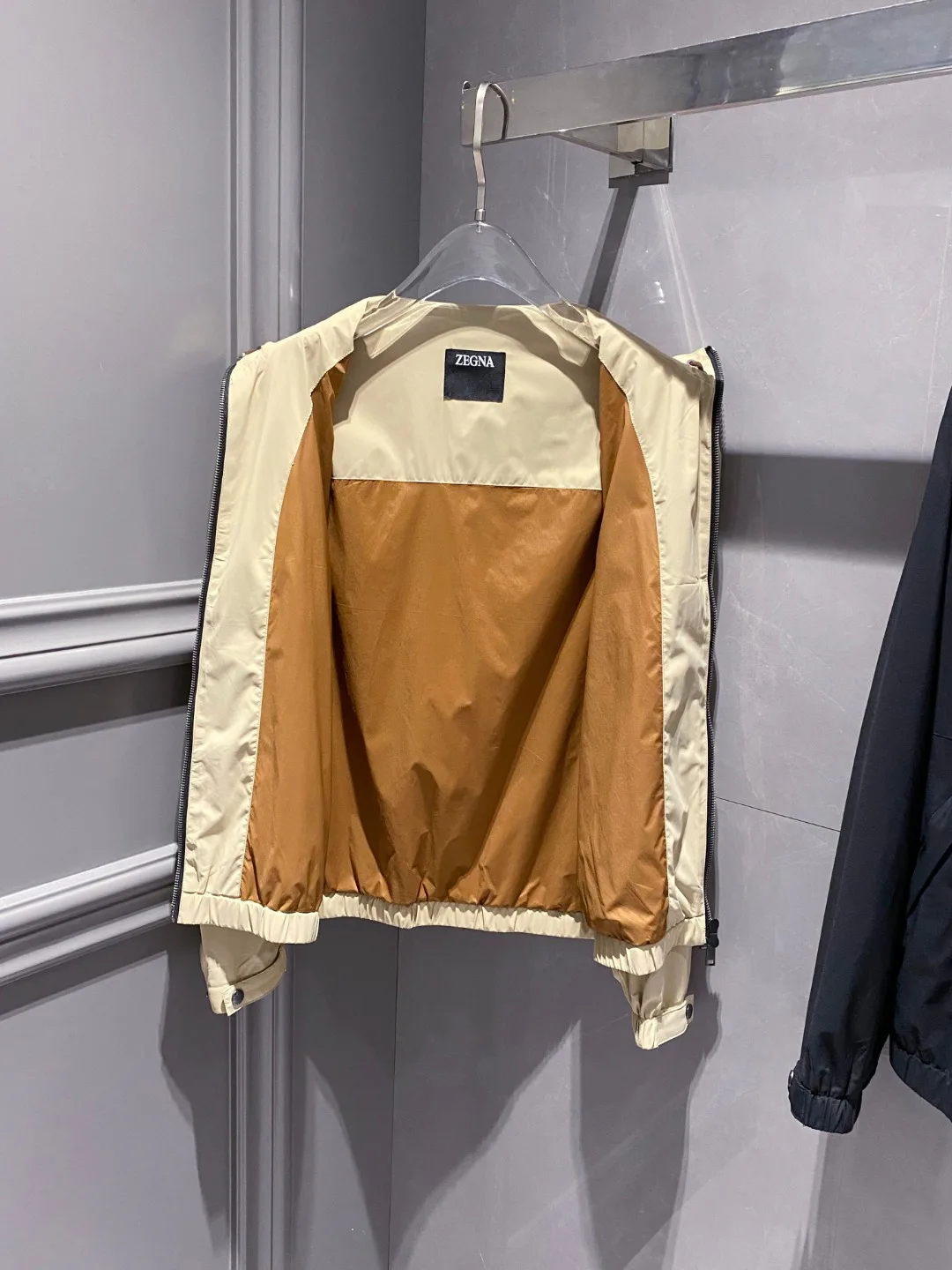 Куртки Мужские Zegna 28395