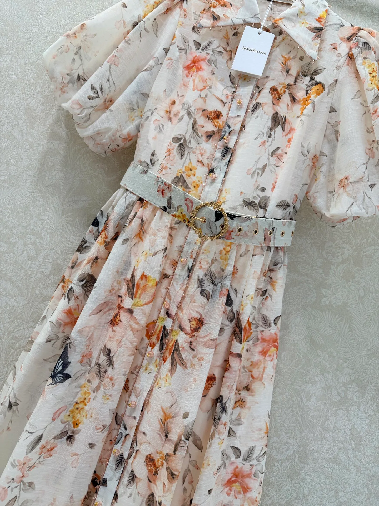 Платья Женские Zimmermann 2245846