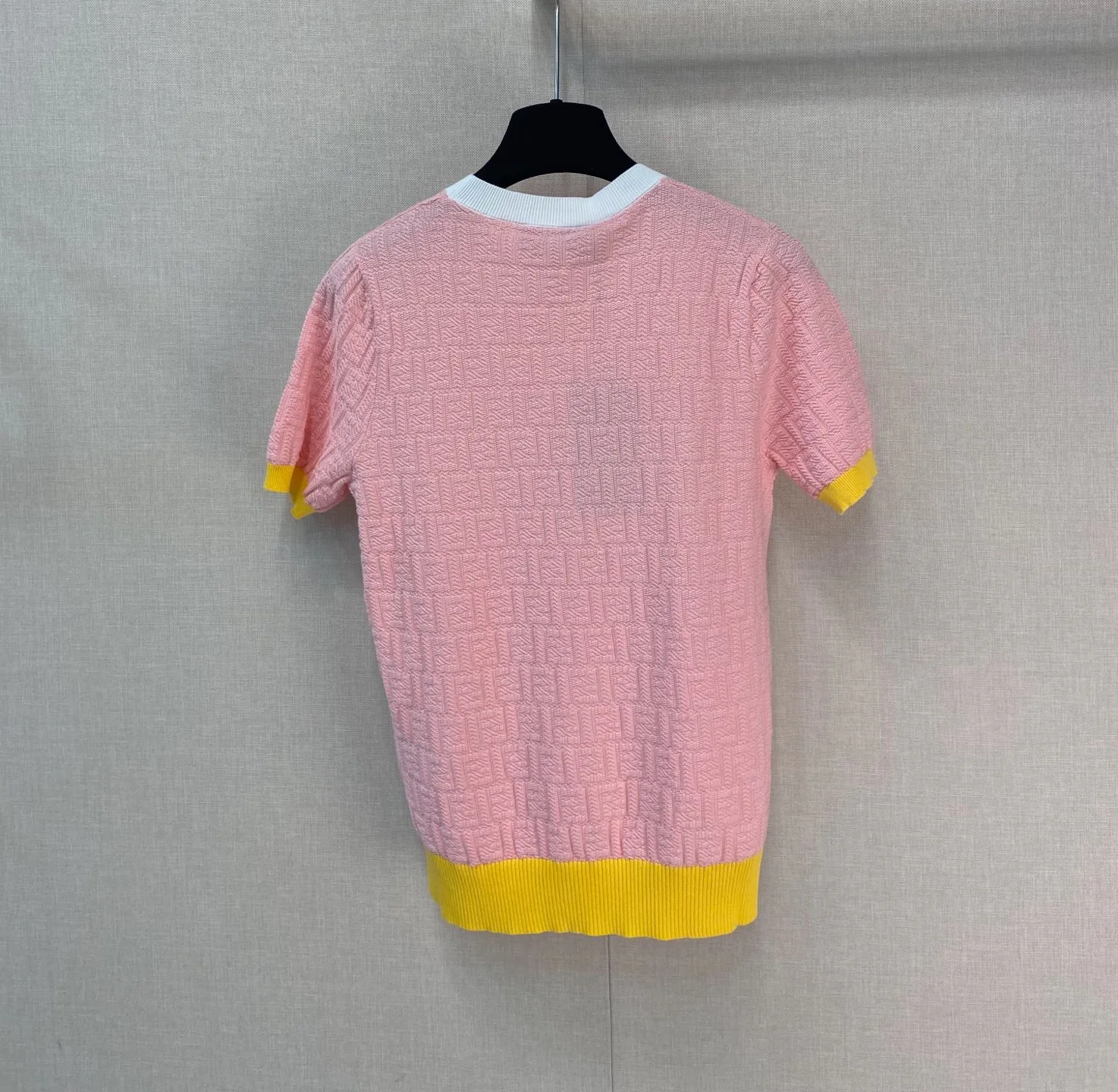 Футболки Женские Fendi 13350309