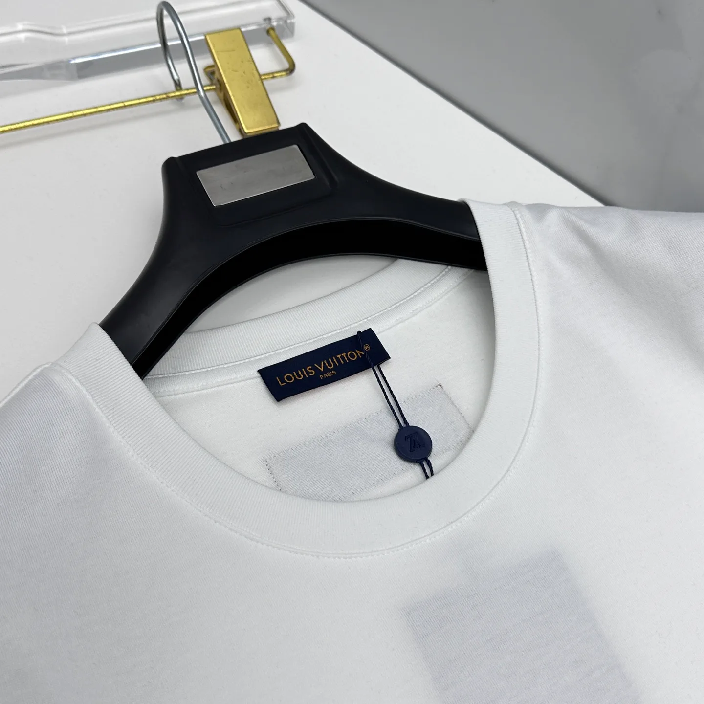 Футболки Мужские Louis Vuitton 13118928
