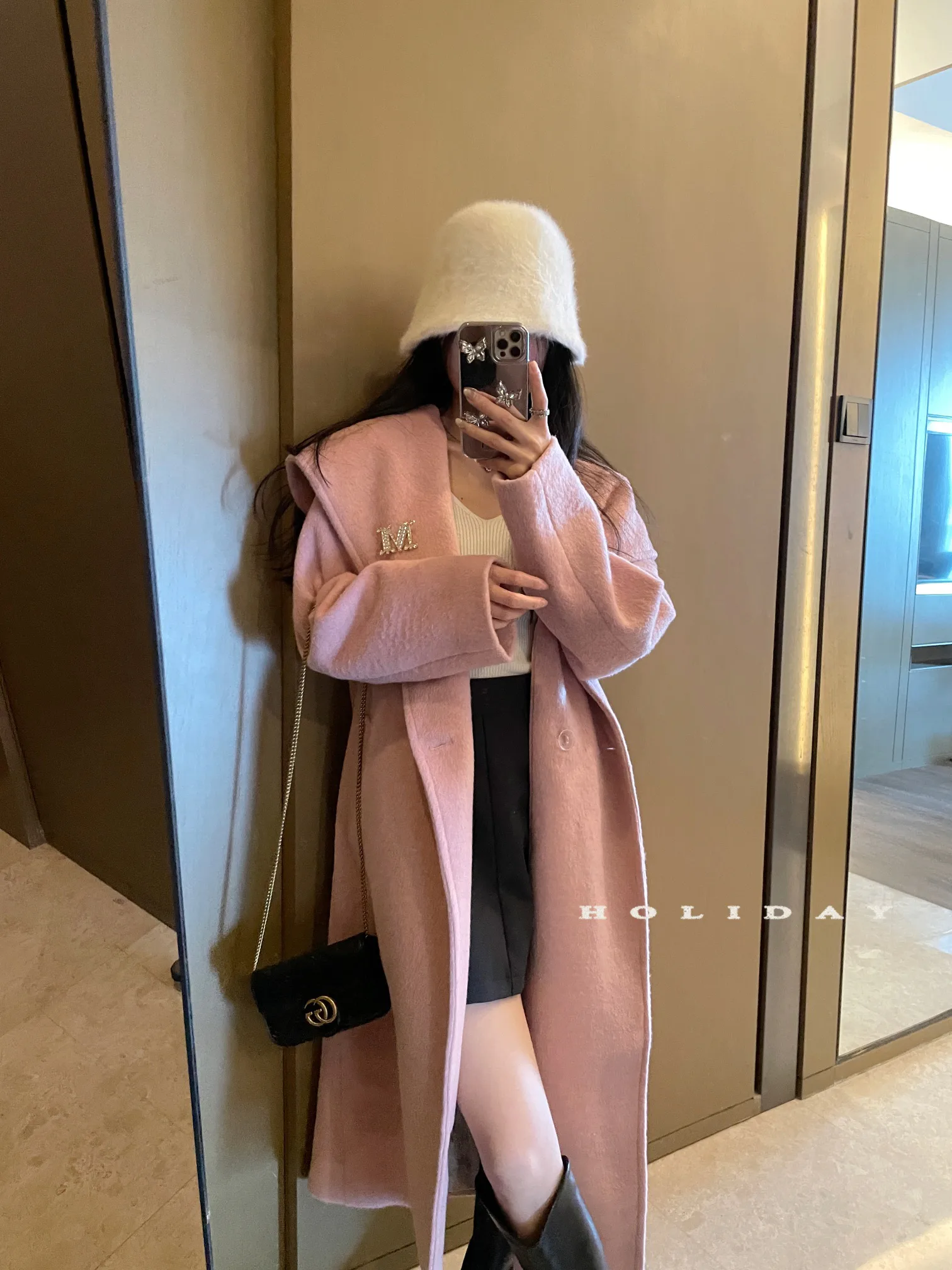 Пальто Женские Max Mara 550759