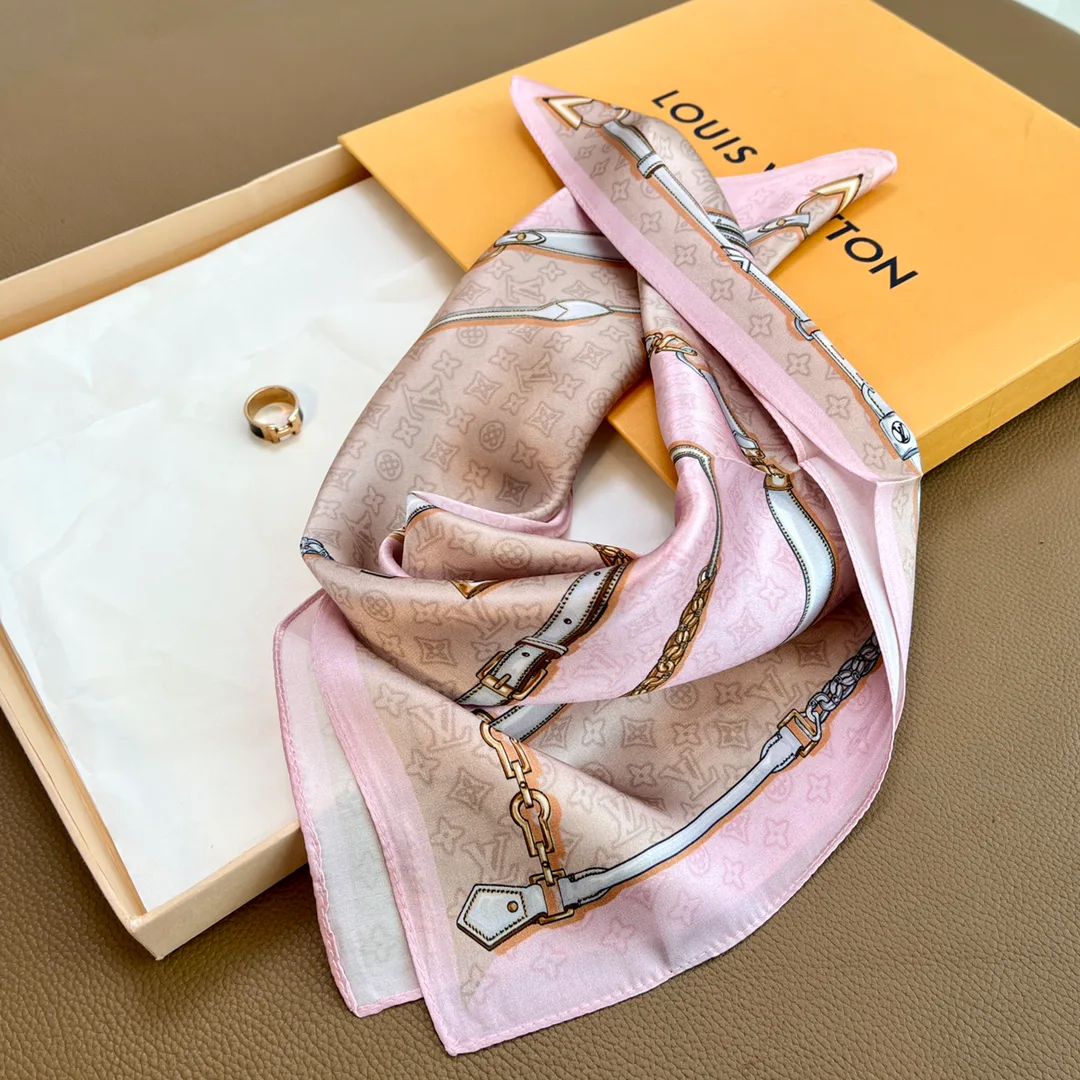 Платки Louis Vuitton 11762625