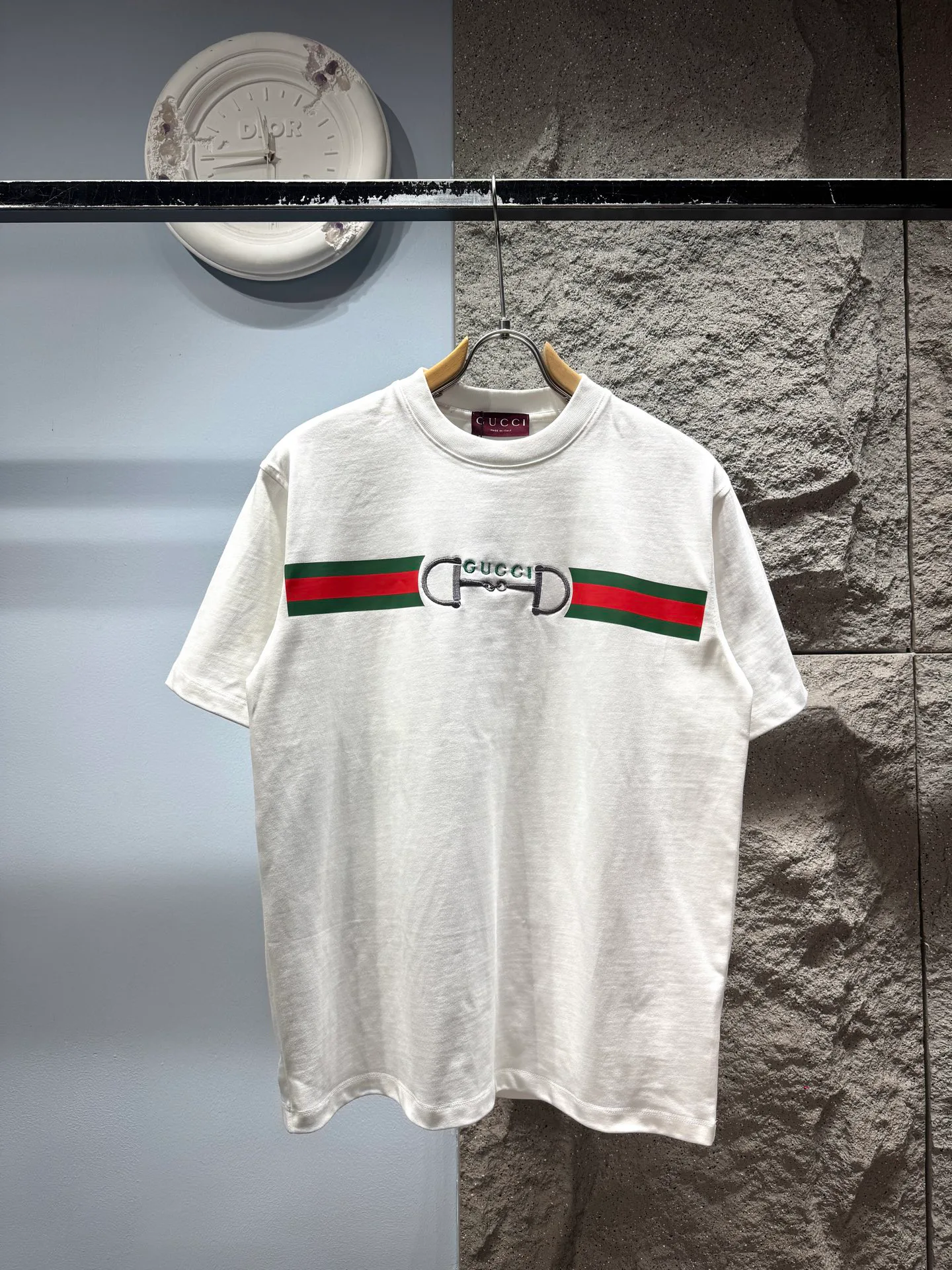 Футболки Мужские Gucci 1044175