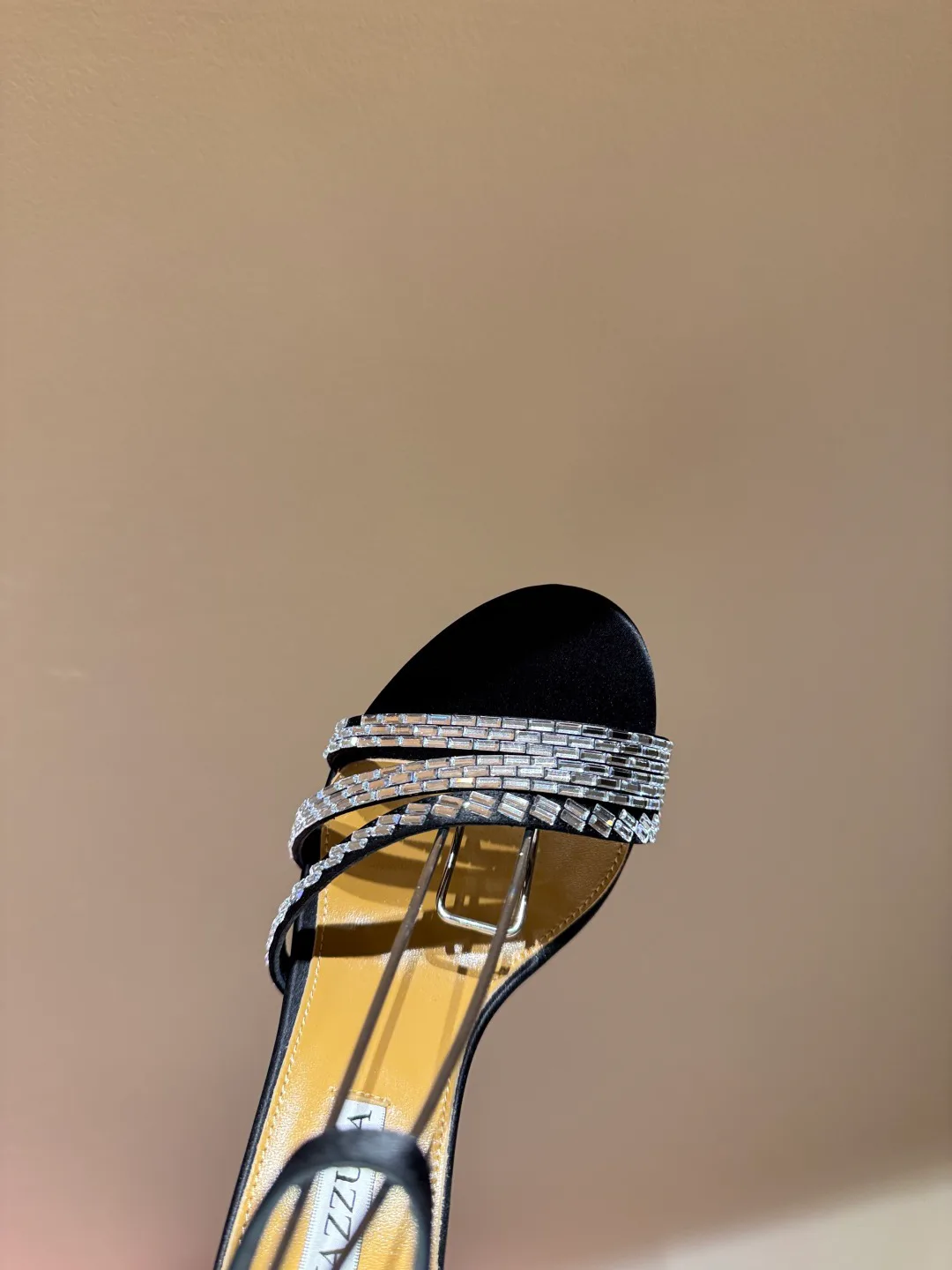 Босоножки Женские Aquazzura 17968658