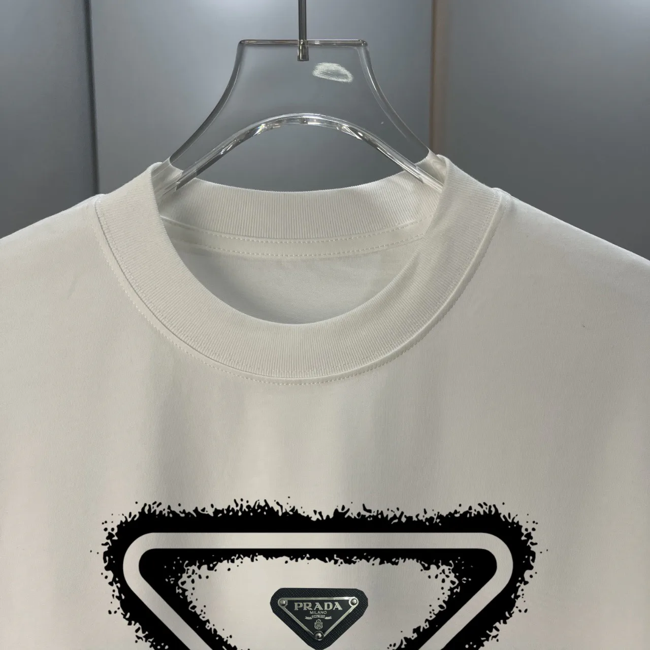 Футболки Мужские Prada 11457778