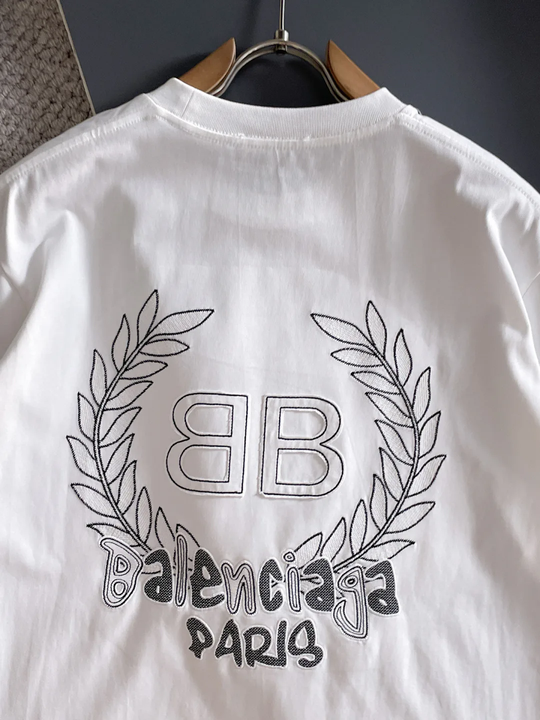 Футболки Мужские Balenciaga 11174851