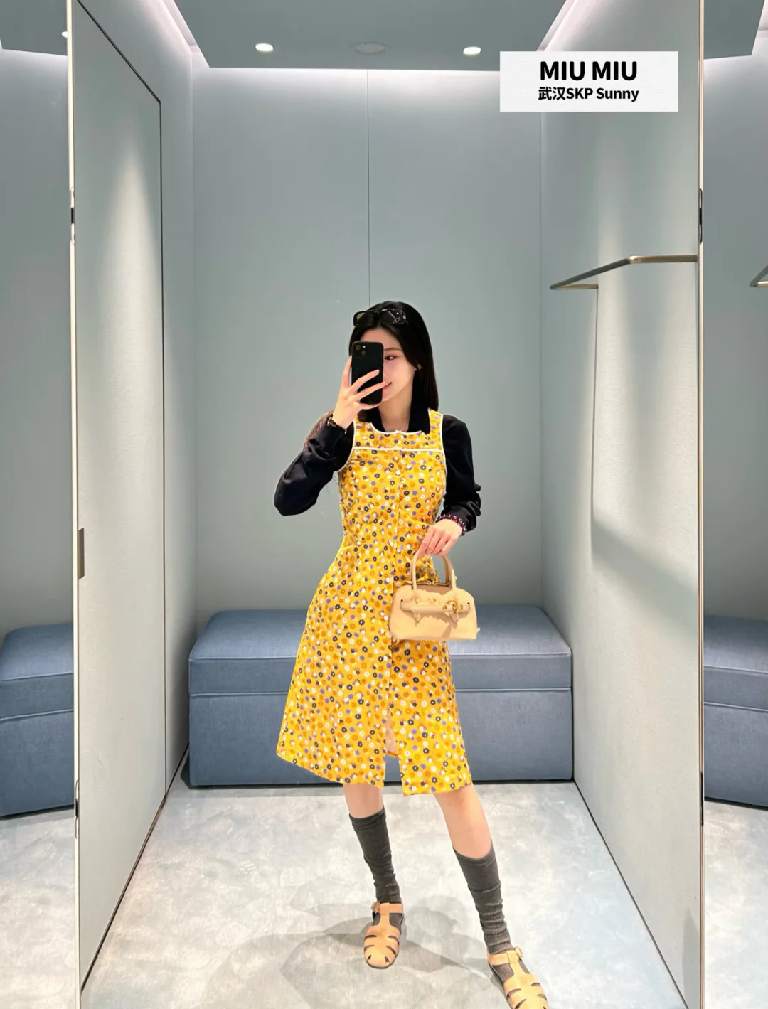 Платья Женские Miu Miu 11652425