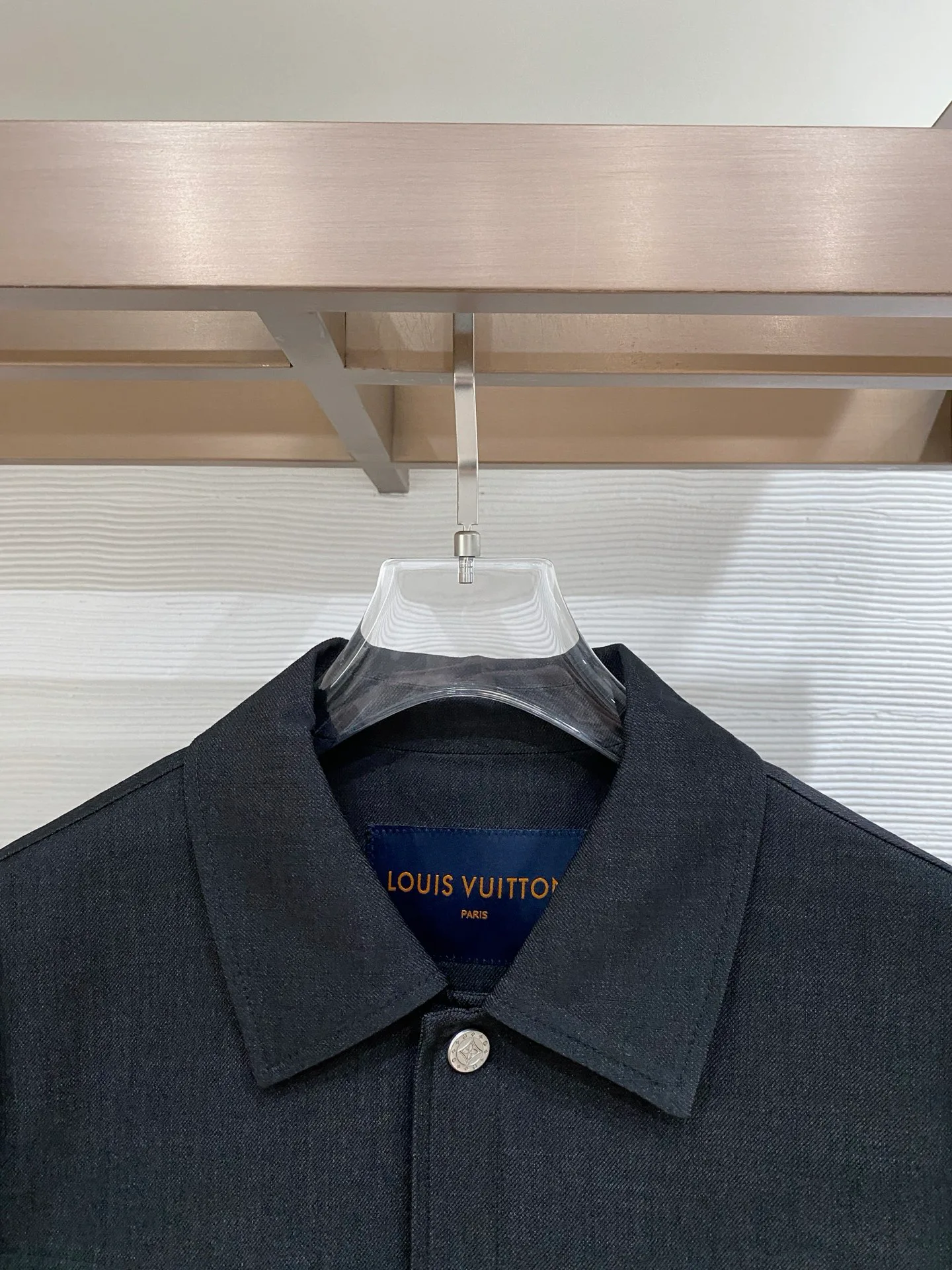 Пальто И Тренчи Мужские Louis Vuitton 11642472