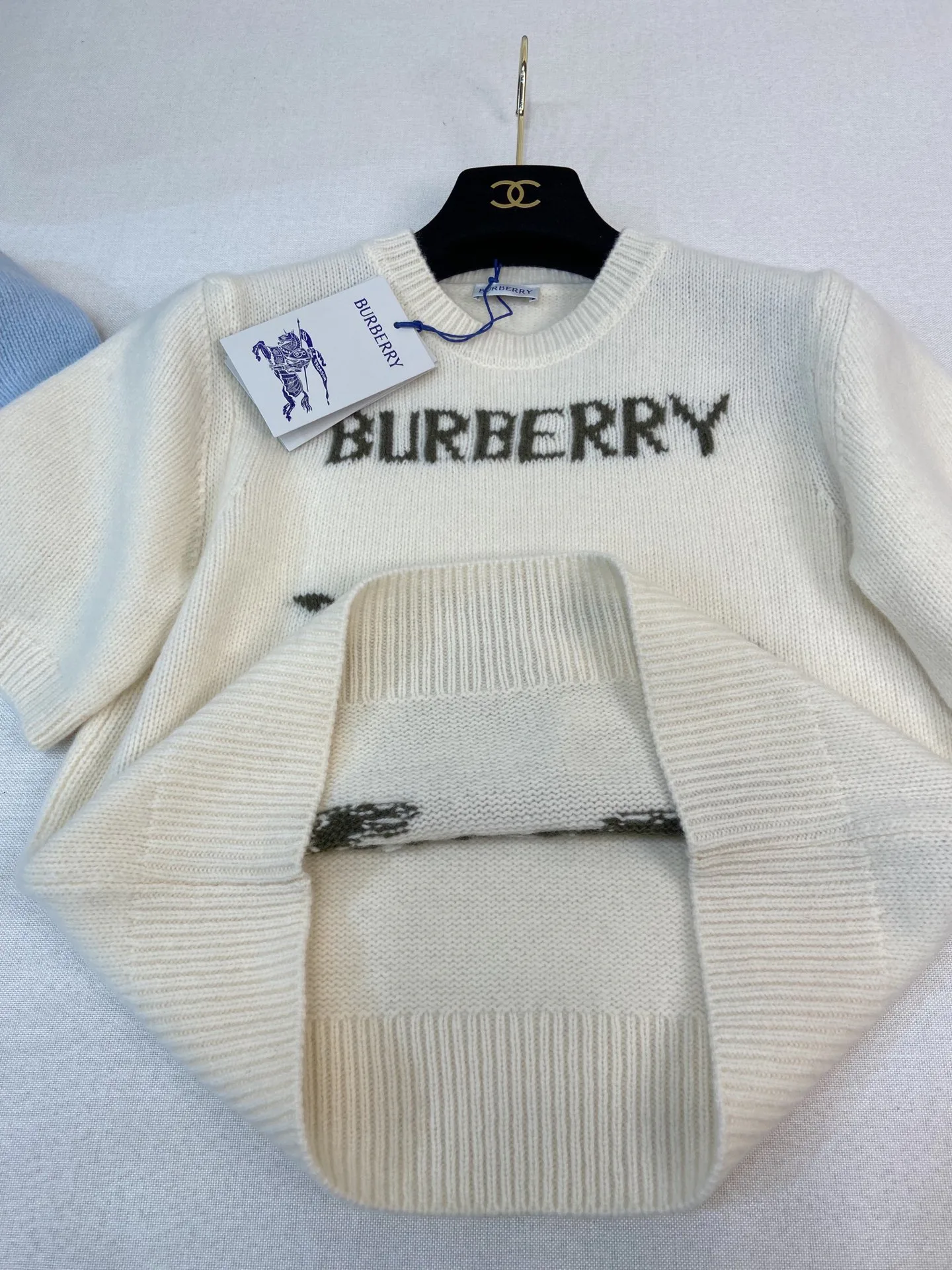 Топы Женские Burberry 13350252