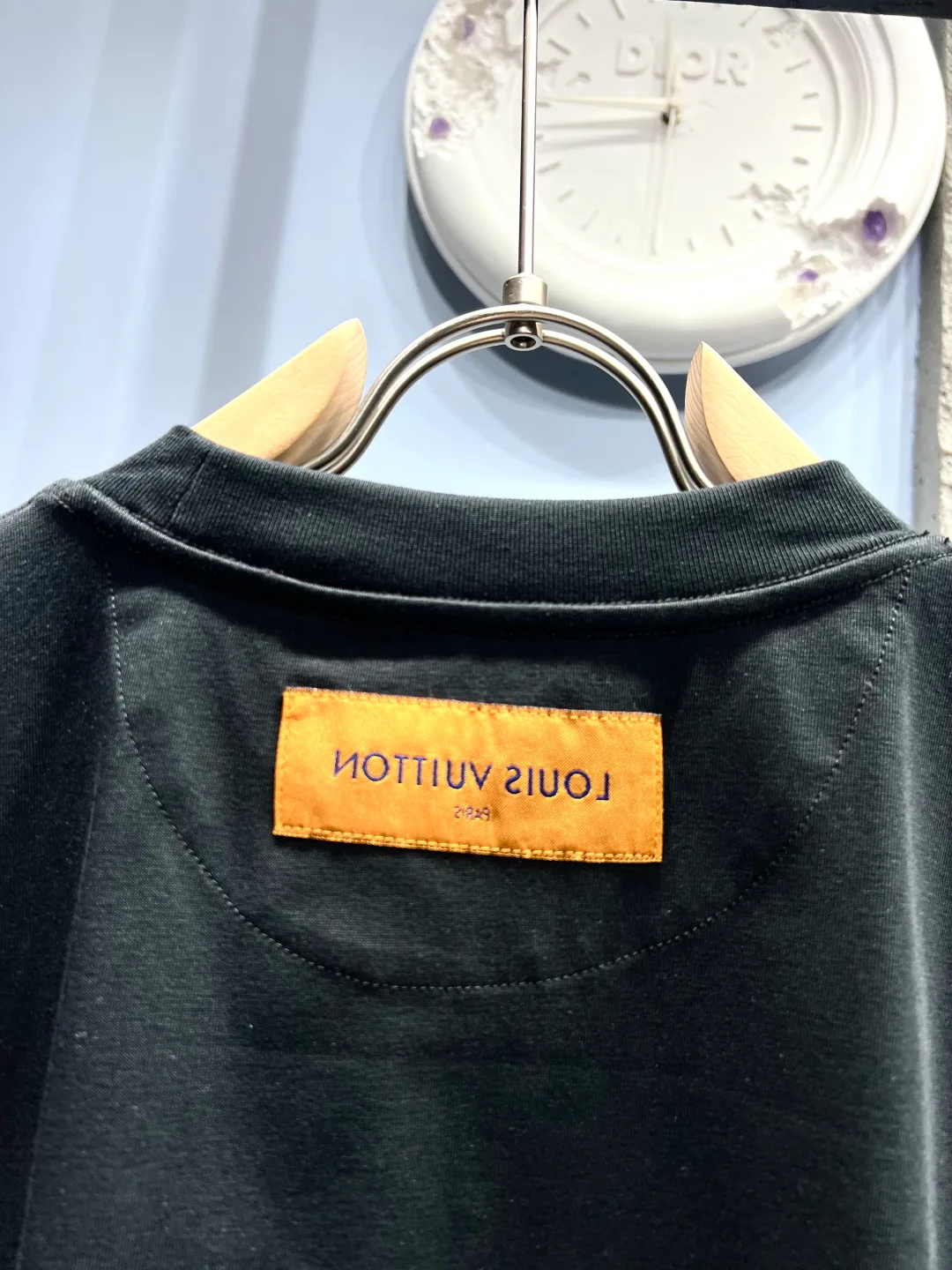 Футболки Мужские Louis Vuitton 129552