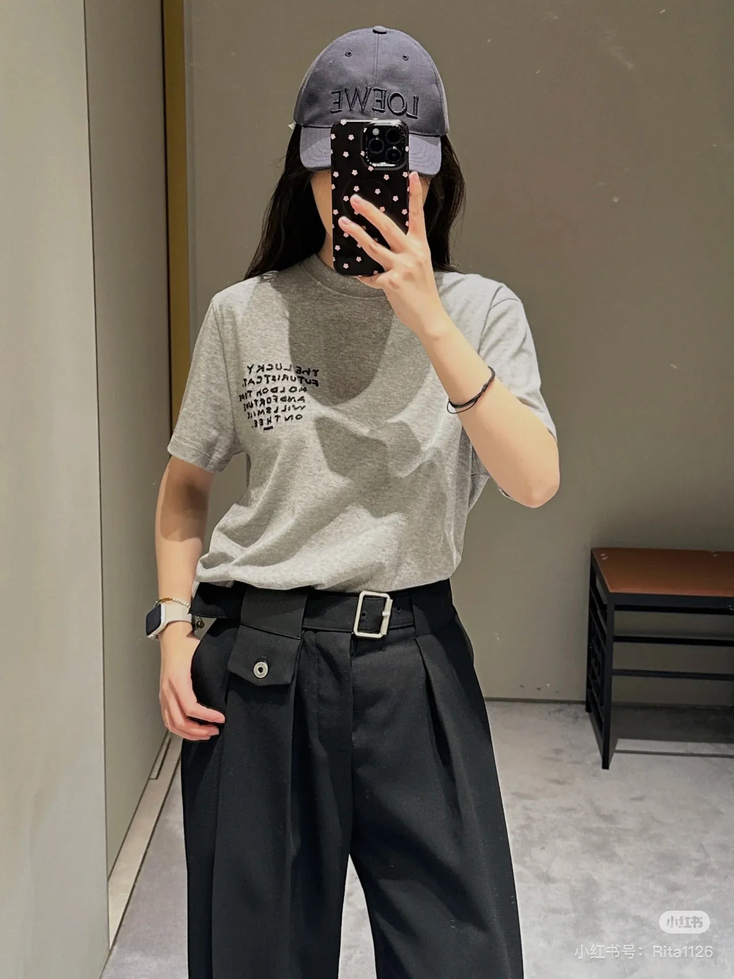 Брюки Женские Loewe 1658058