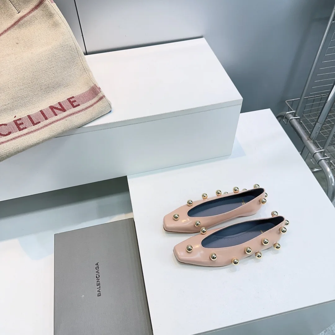 Туфли Женские Balenciaga 1284646