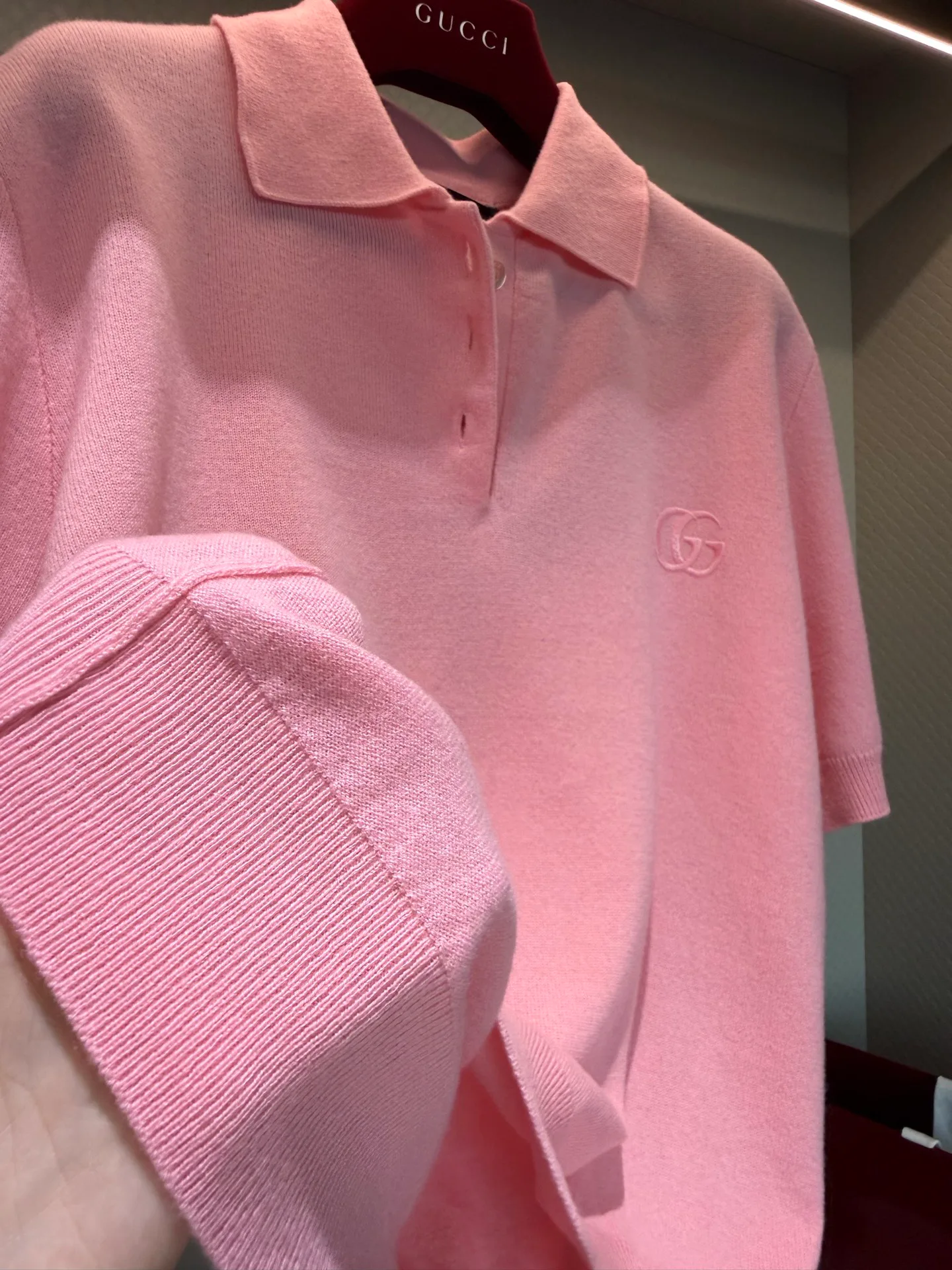 Рубашки Женские Gucci 11898947