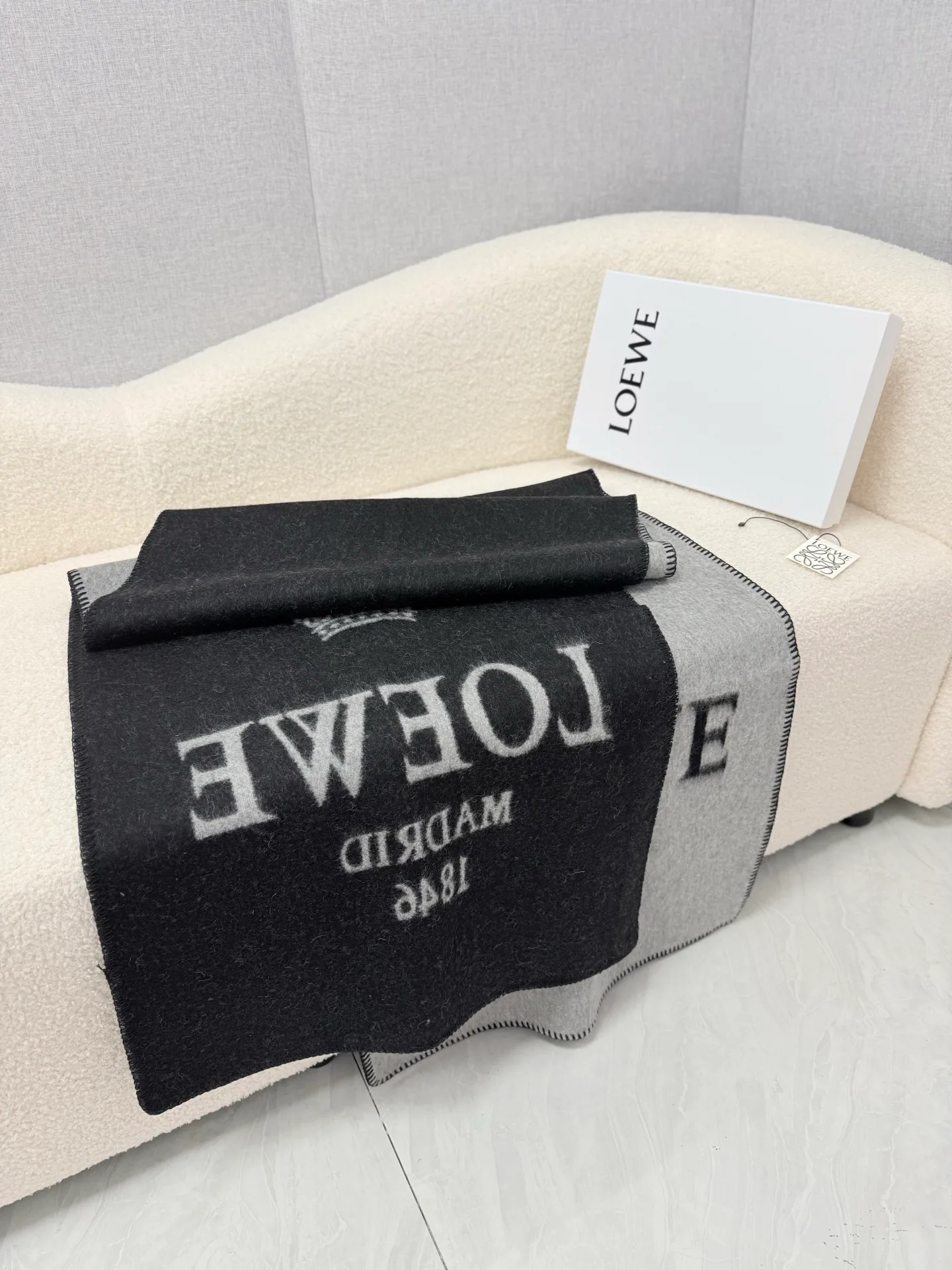 Шарфы Loewe 18275025