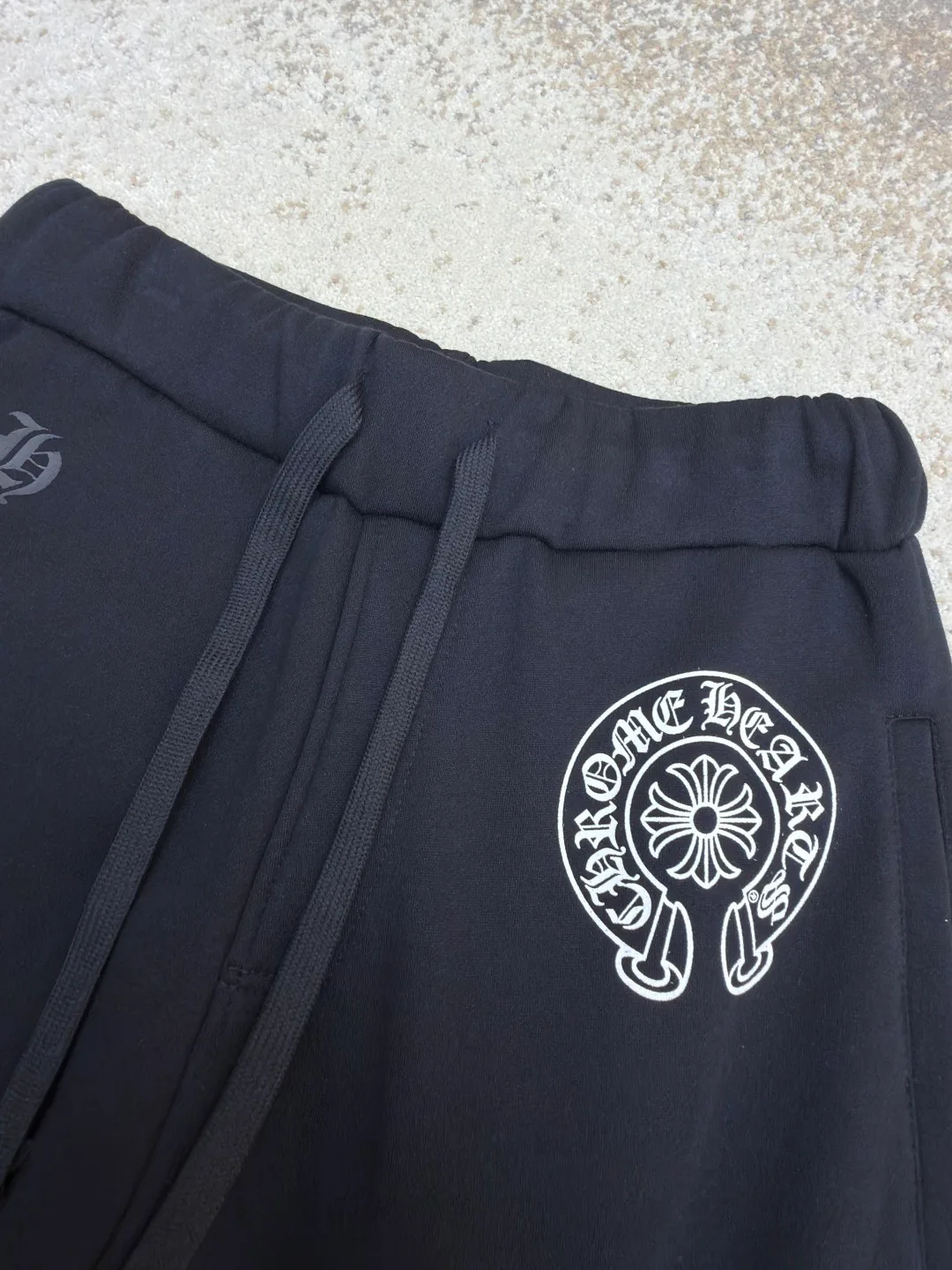 Брюки Мужские Chrome Hearts 11808741