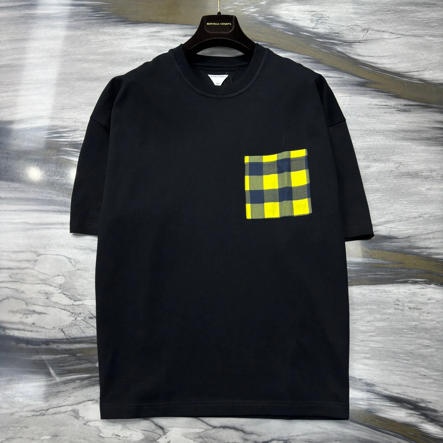 Футболки Мужские Bottega Veneta 14988