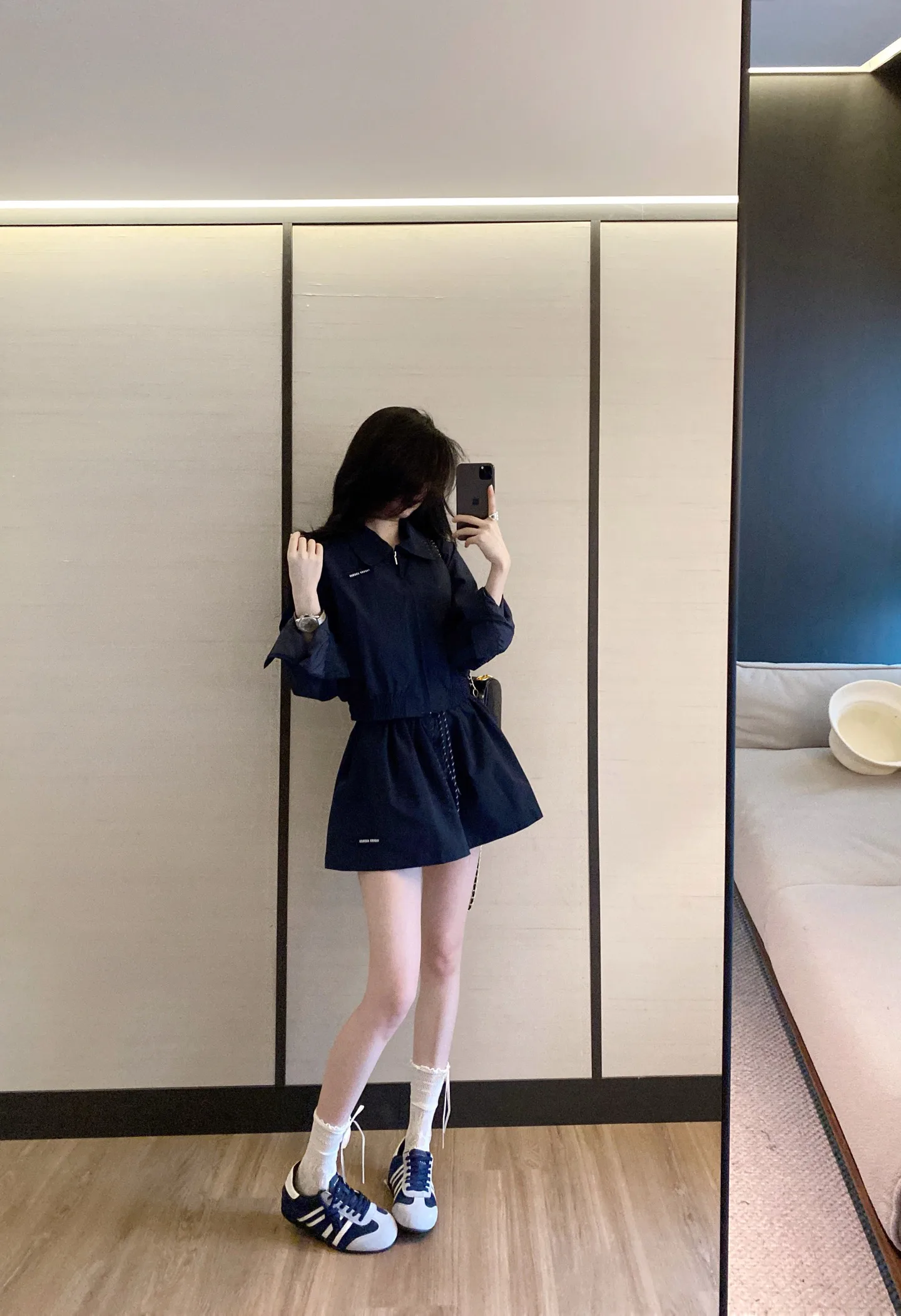 Юбки Женские Miu Miu 5071748