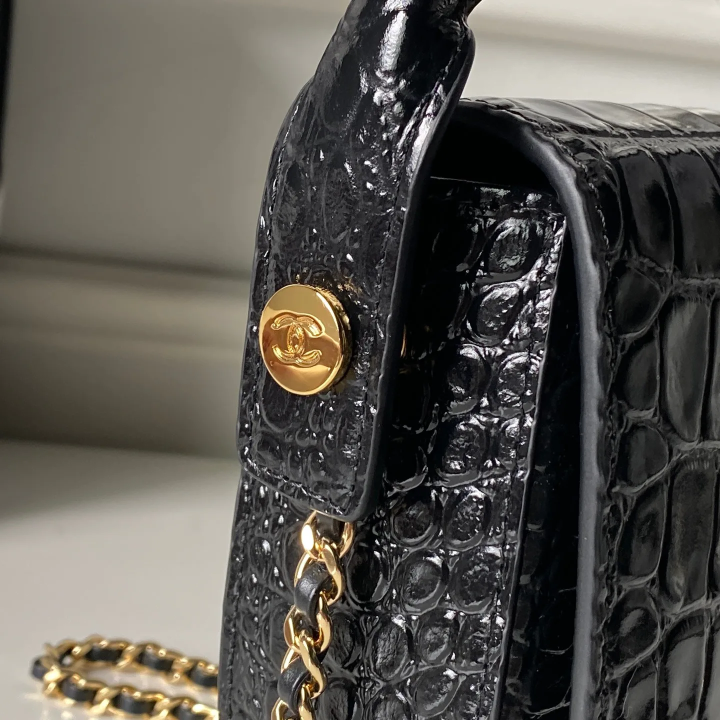Классические Сумки Женские Chanel 17827301