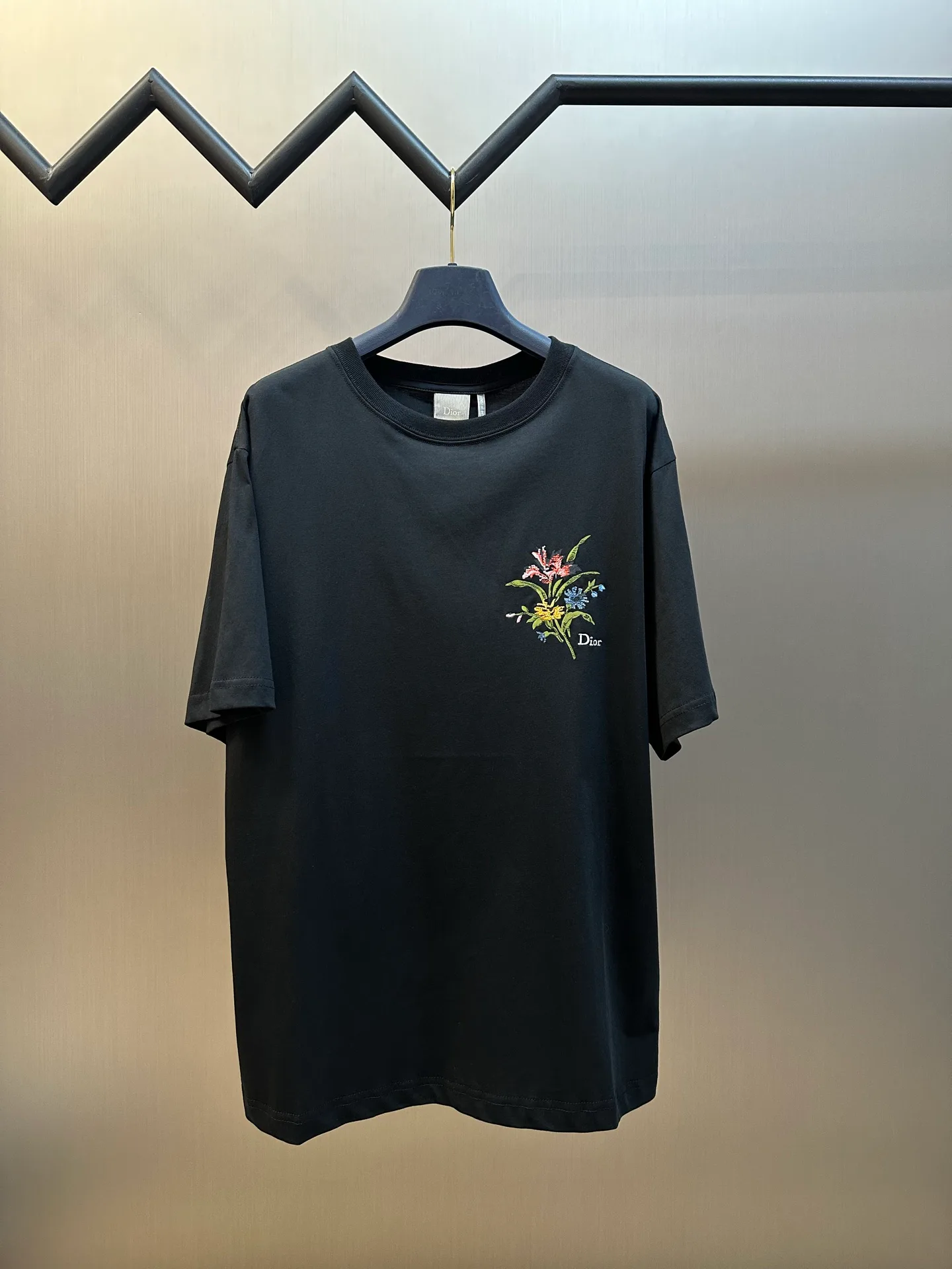 Футболки Мужские Christian Dior 14747650