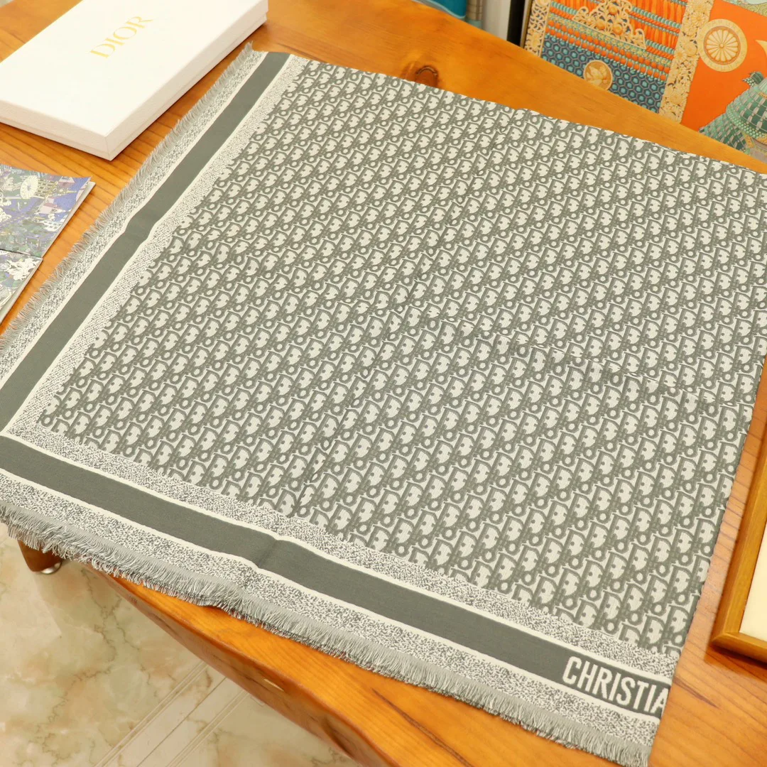 Шарфы Christian Dior 119851