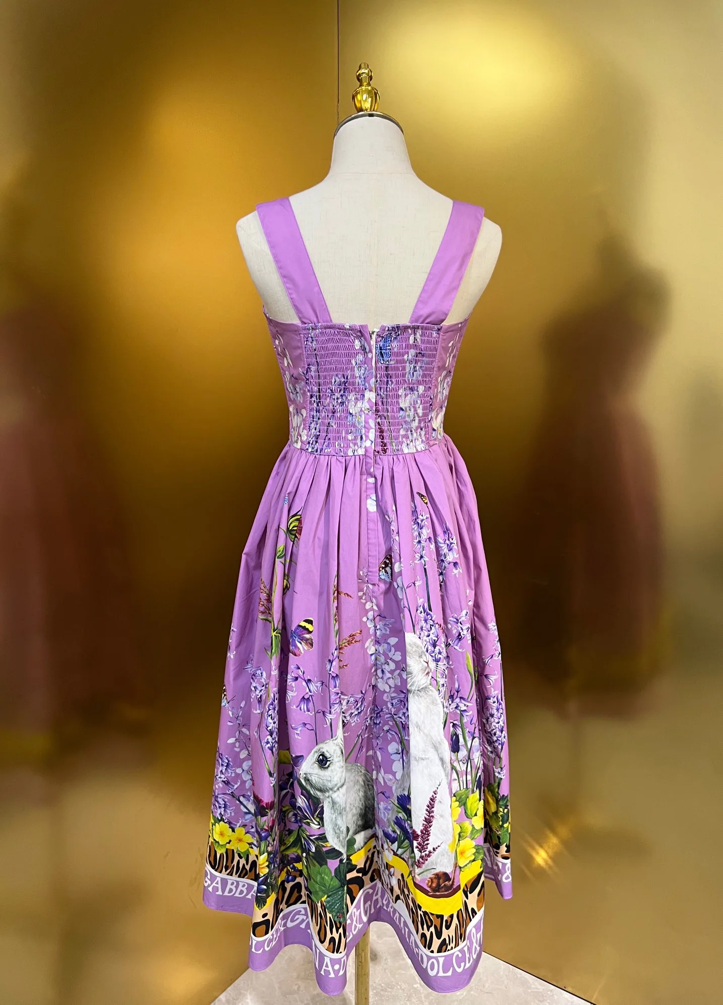 Платья Женские Dolce & Gabbana 11164338