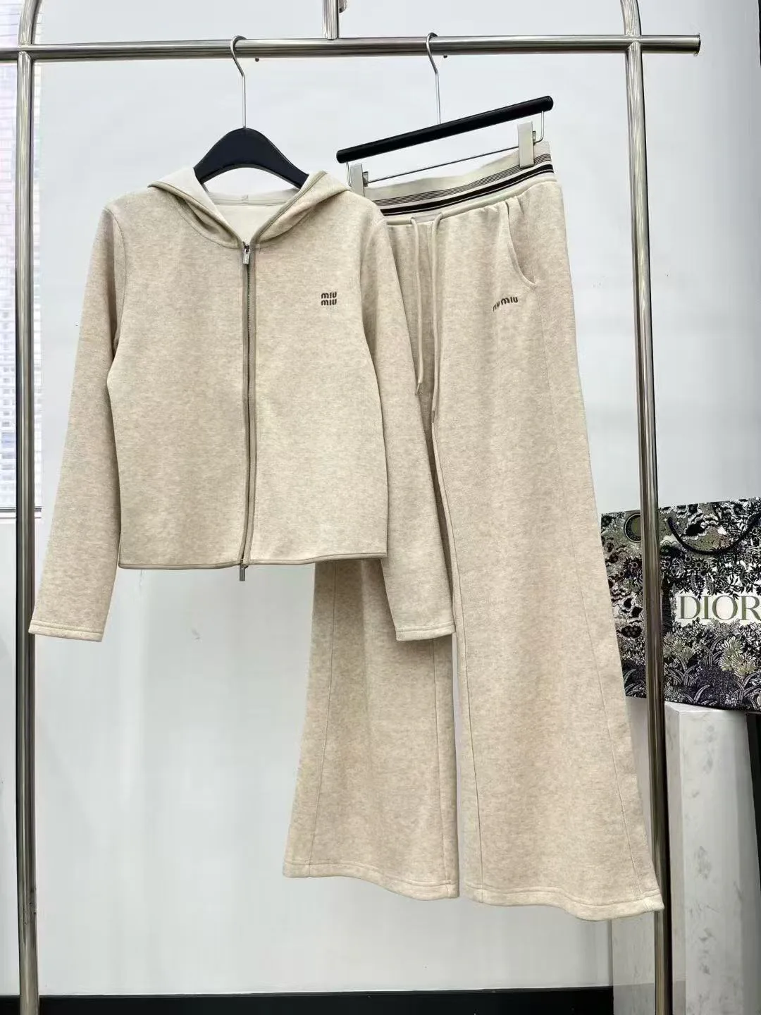 Костюмы Женские Miu Miu 792076