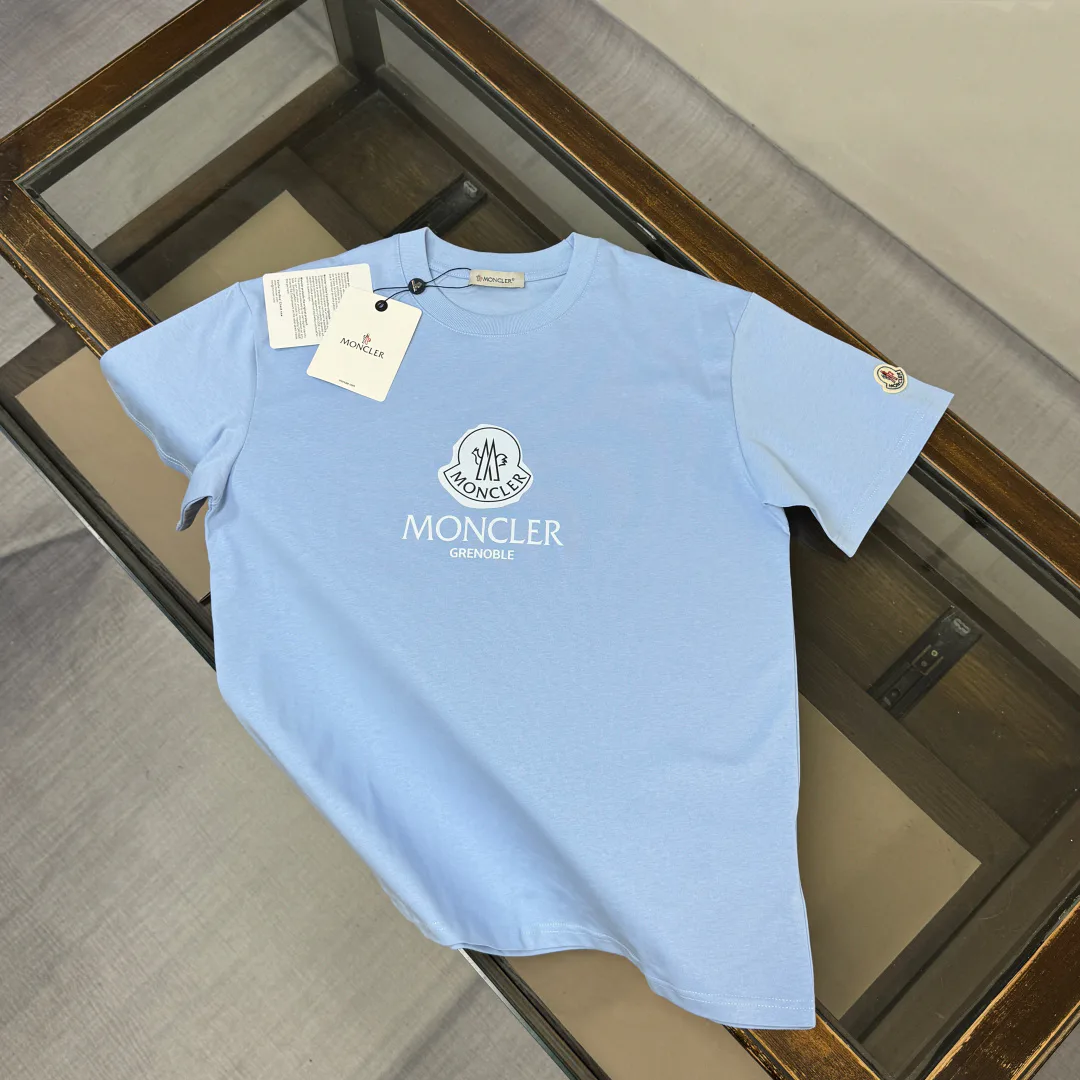 Футболки Женские Moncler 10201195