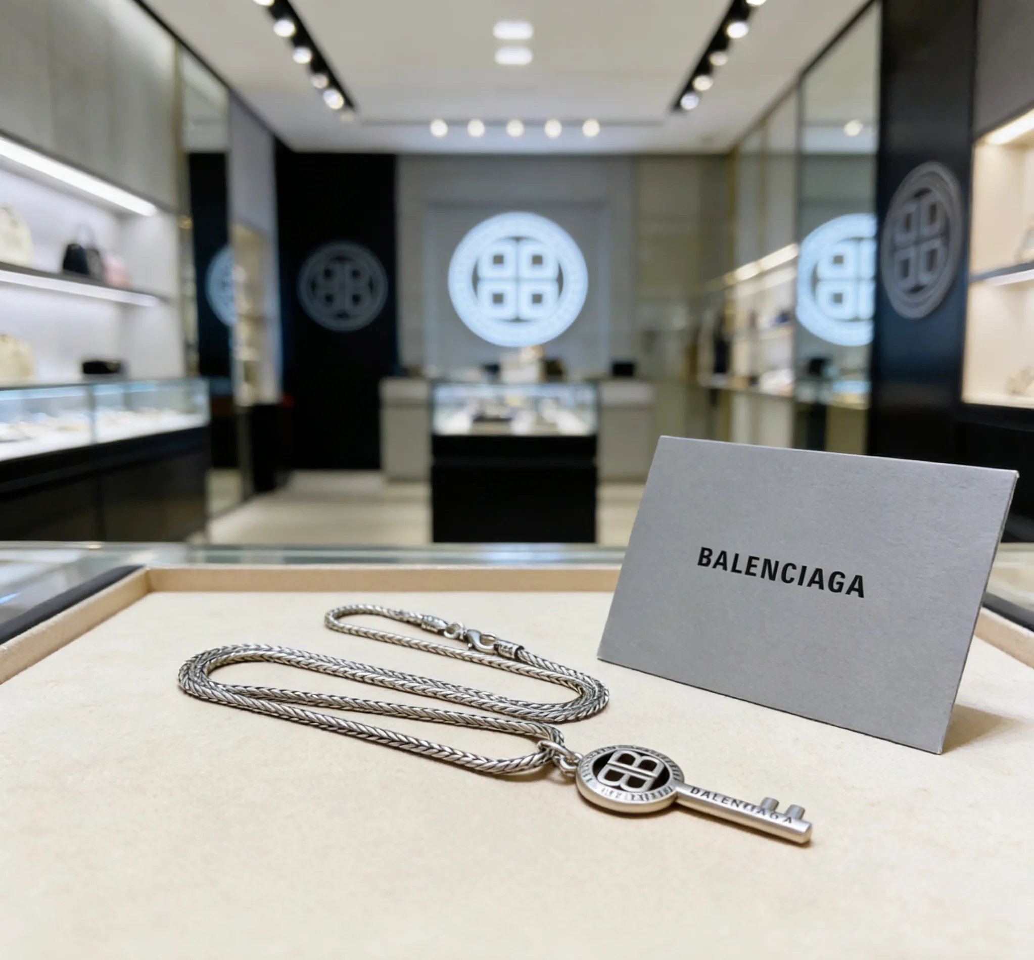 Бижутерия Balenciaga 11240589
