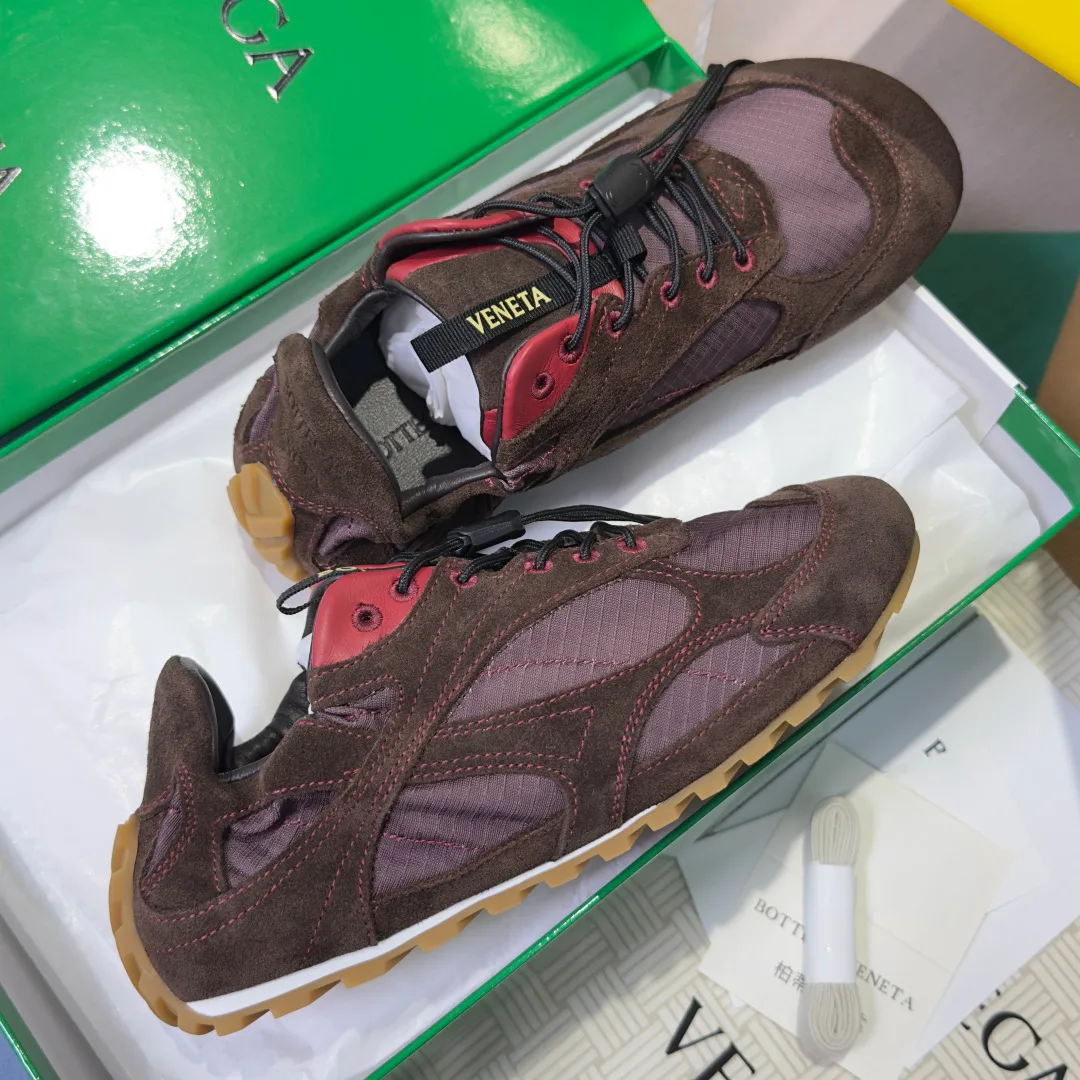 Кроссовки Женские Bottega Veneta 13300452