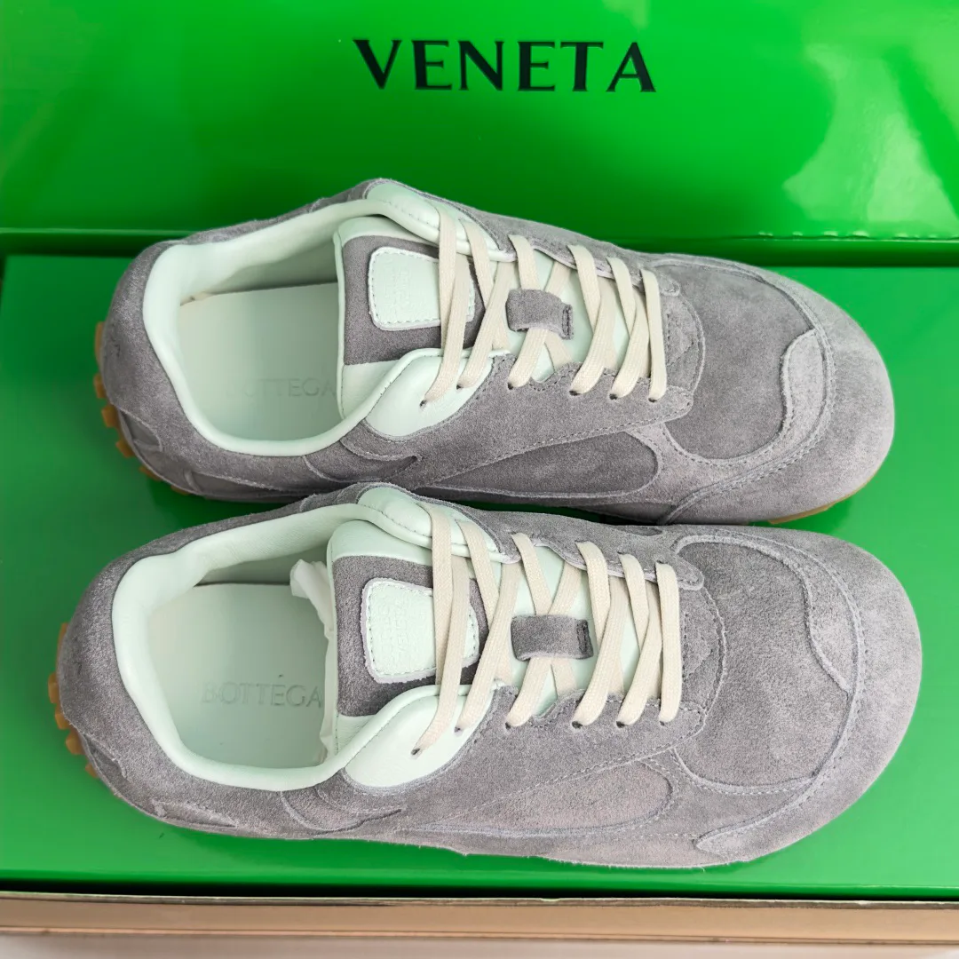 Кроссовки Женские Bottega Veneta 17771979
