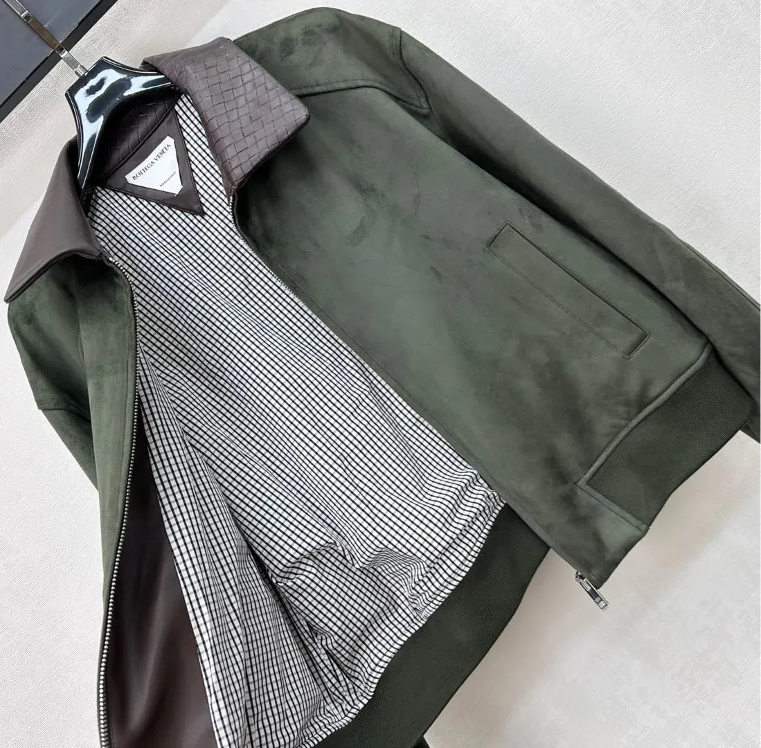 Кожаные Куртки И Дублёнки Женские Balenciaga 3910006