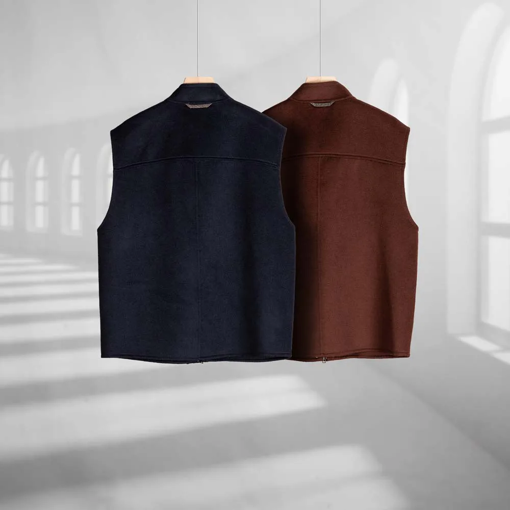 Жилеты Женские Brunello Cucinelli 18933958