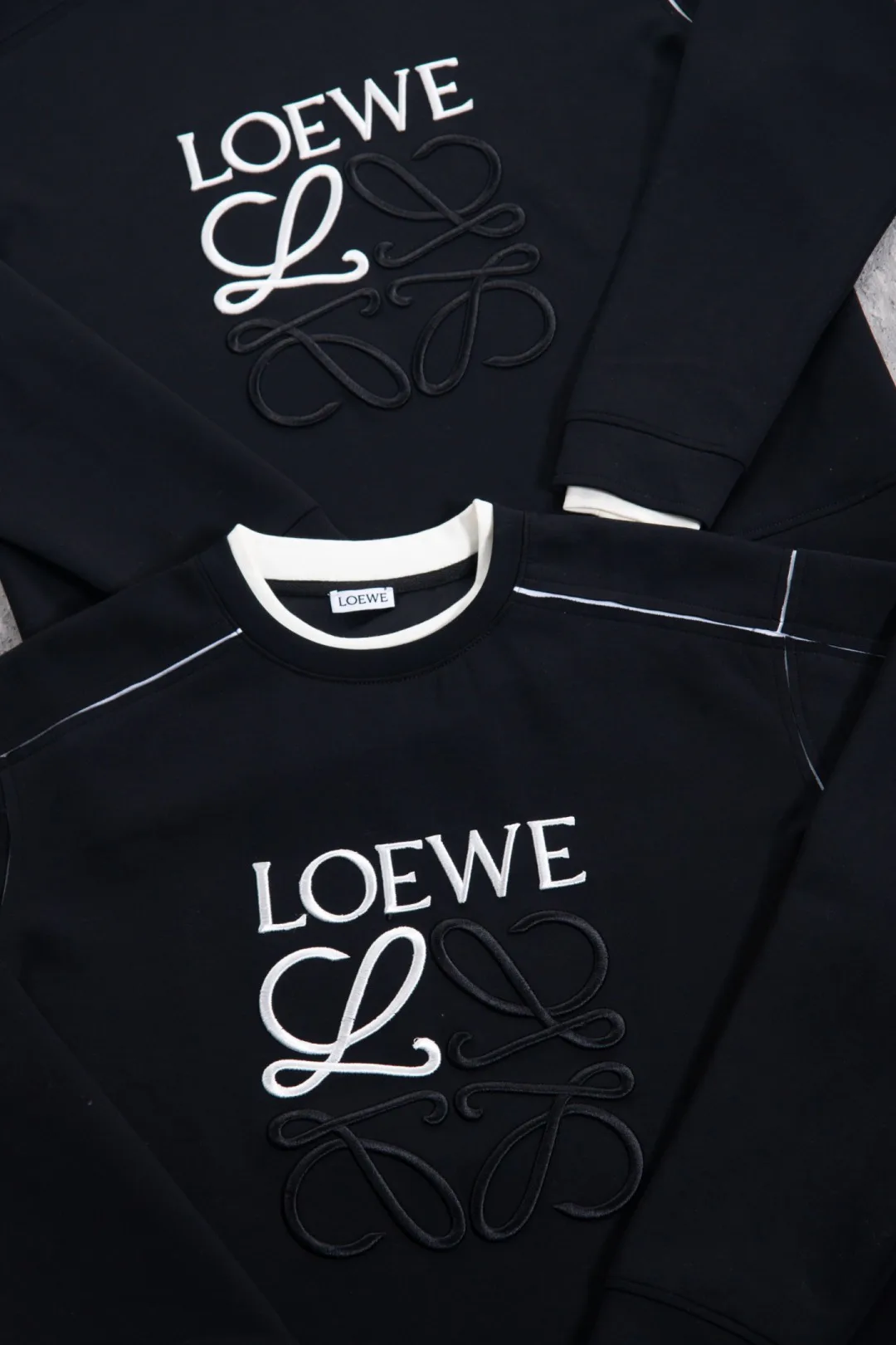 Свитшоты И Худи Мужские Loewe 19263169