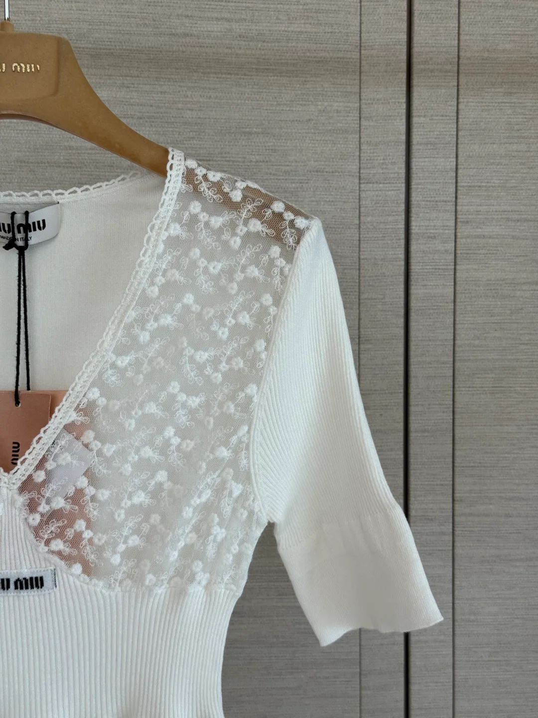Платья Женские Miu Miu 17469609