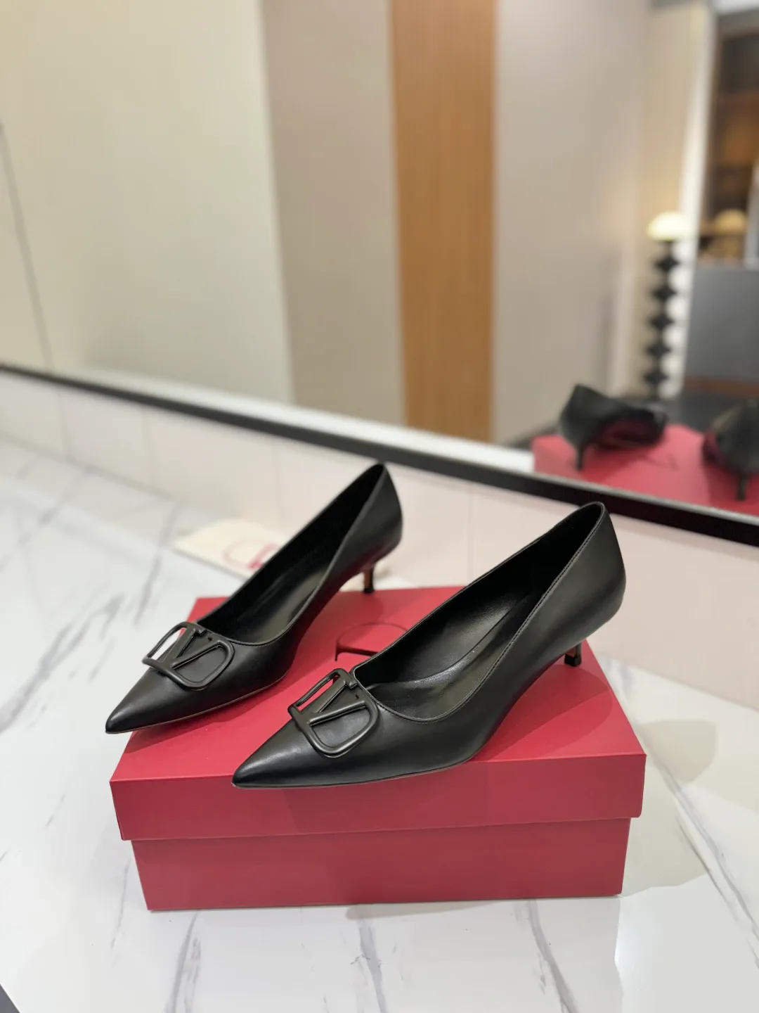 Туфли Женские Valentino 11516278