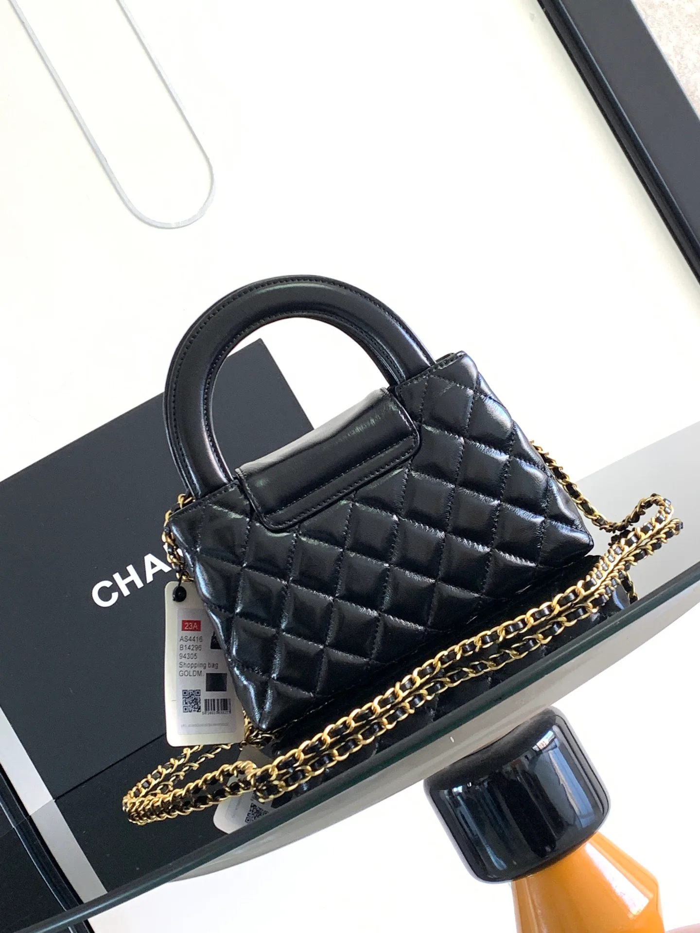 Классические Сумки Женские Chanel 17498577