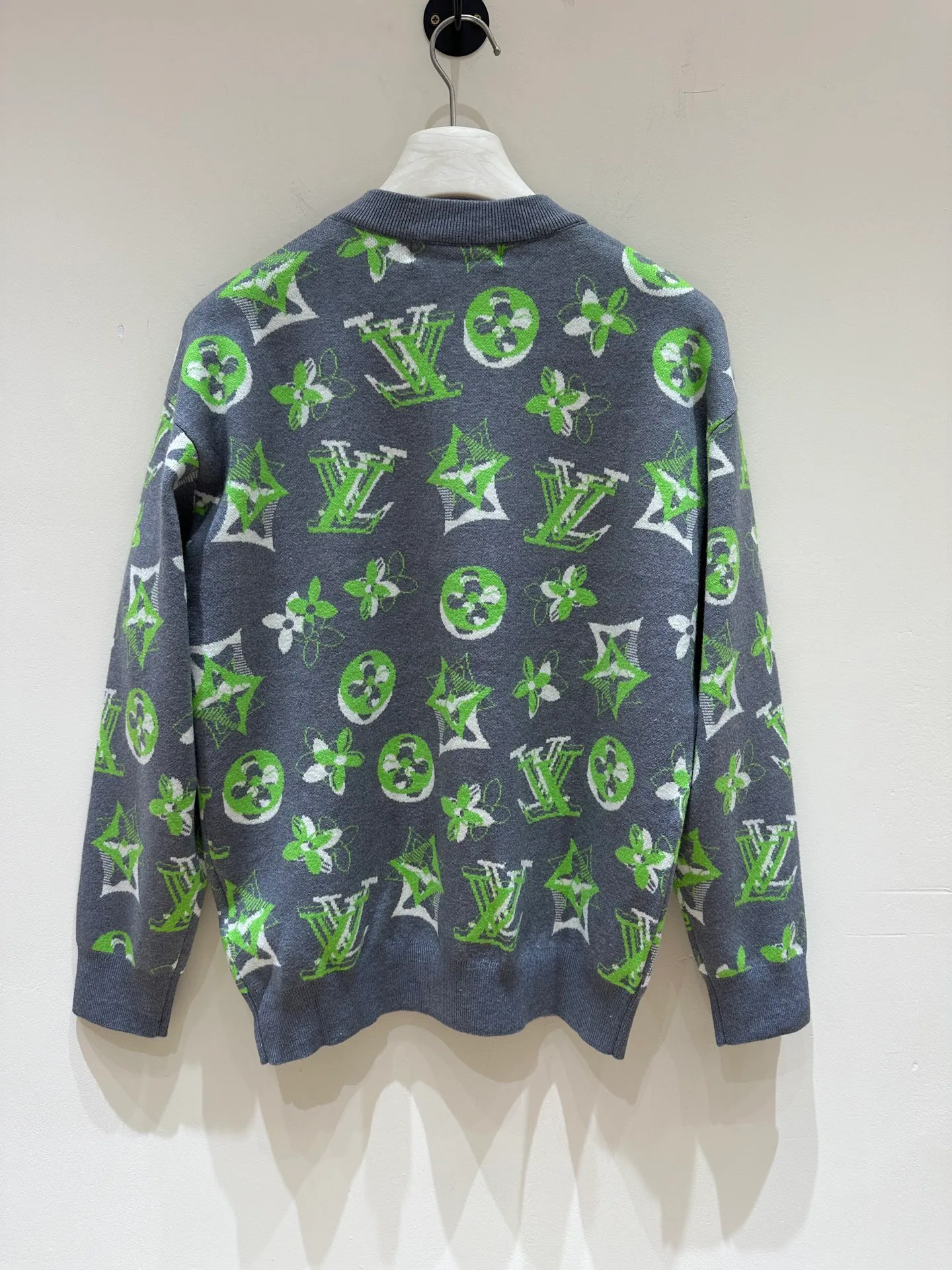 Джемперы И Свитеры Мужские Louis Vuitton 928024