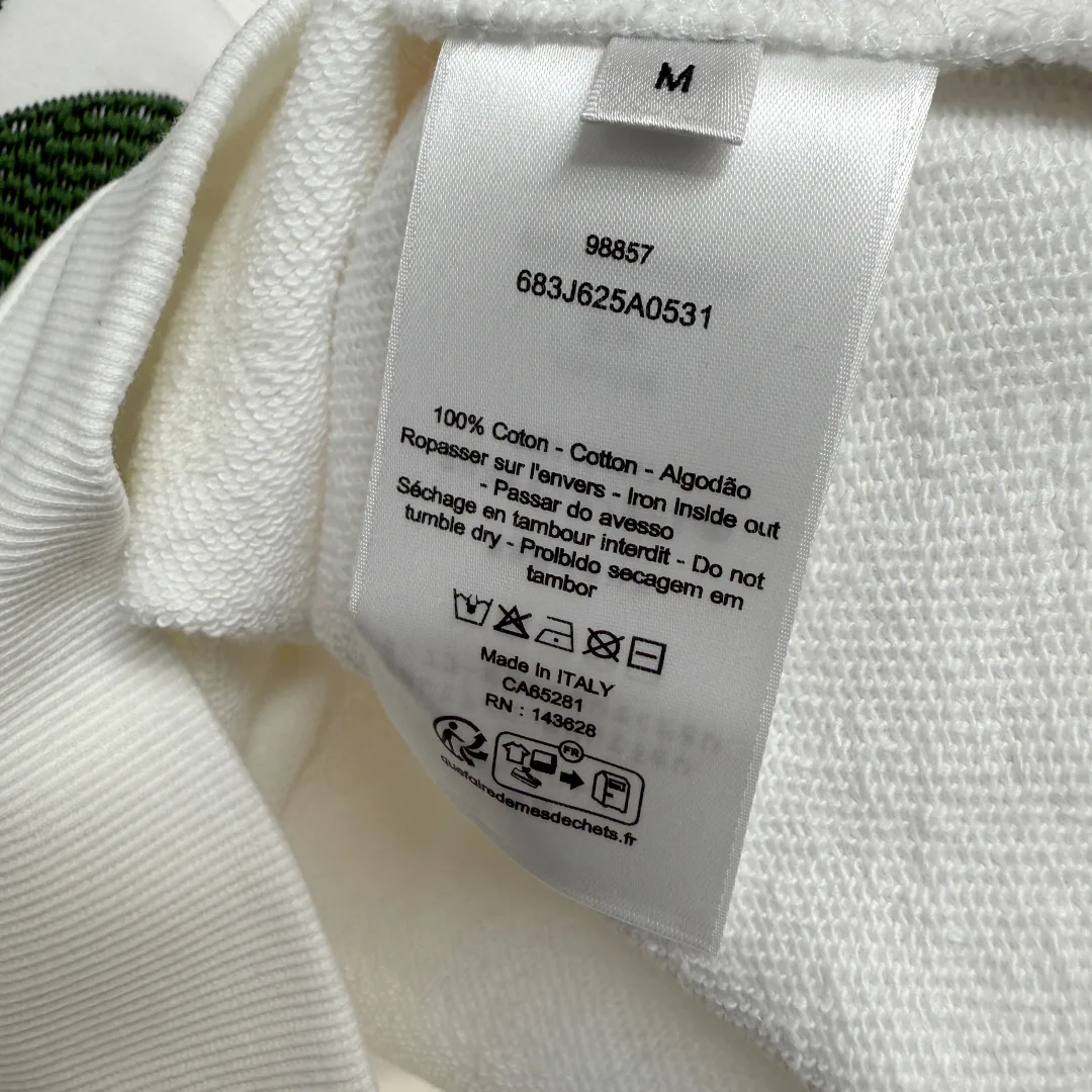 Свитшоты И Худи Мужские Christian Dior 1941445