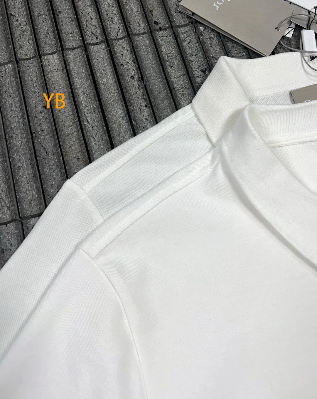 Рубашки Мужские Christian Dior 6527818
