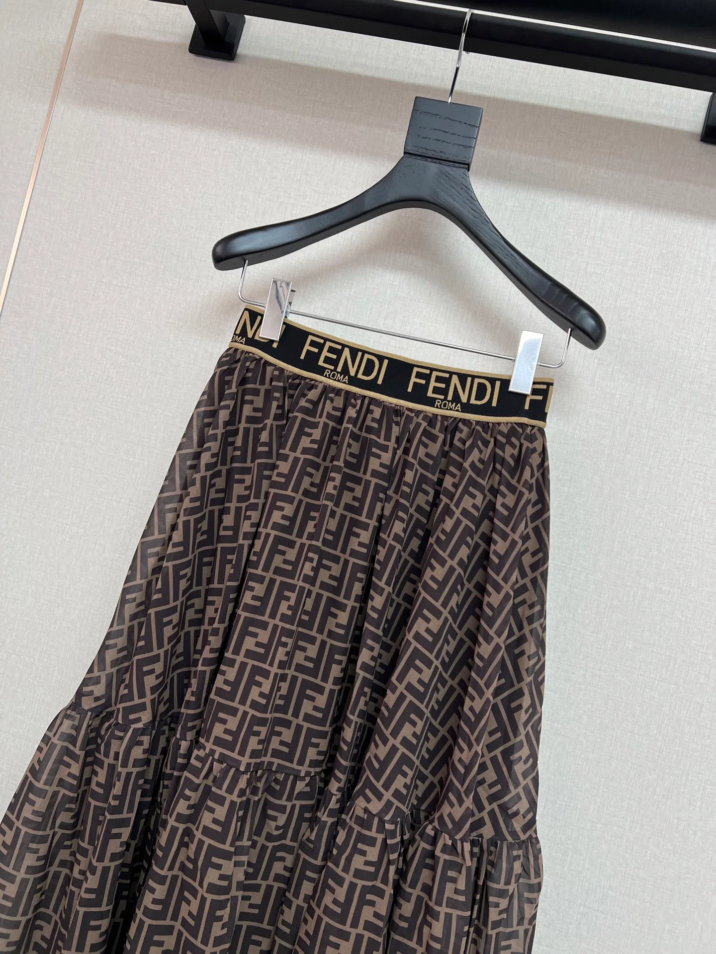 Юбки Женские Fendi 12696307