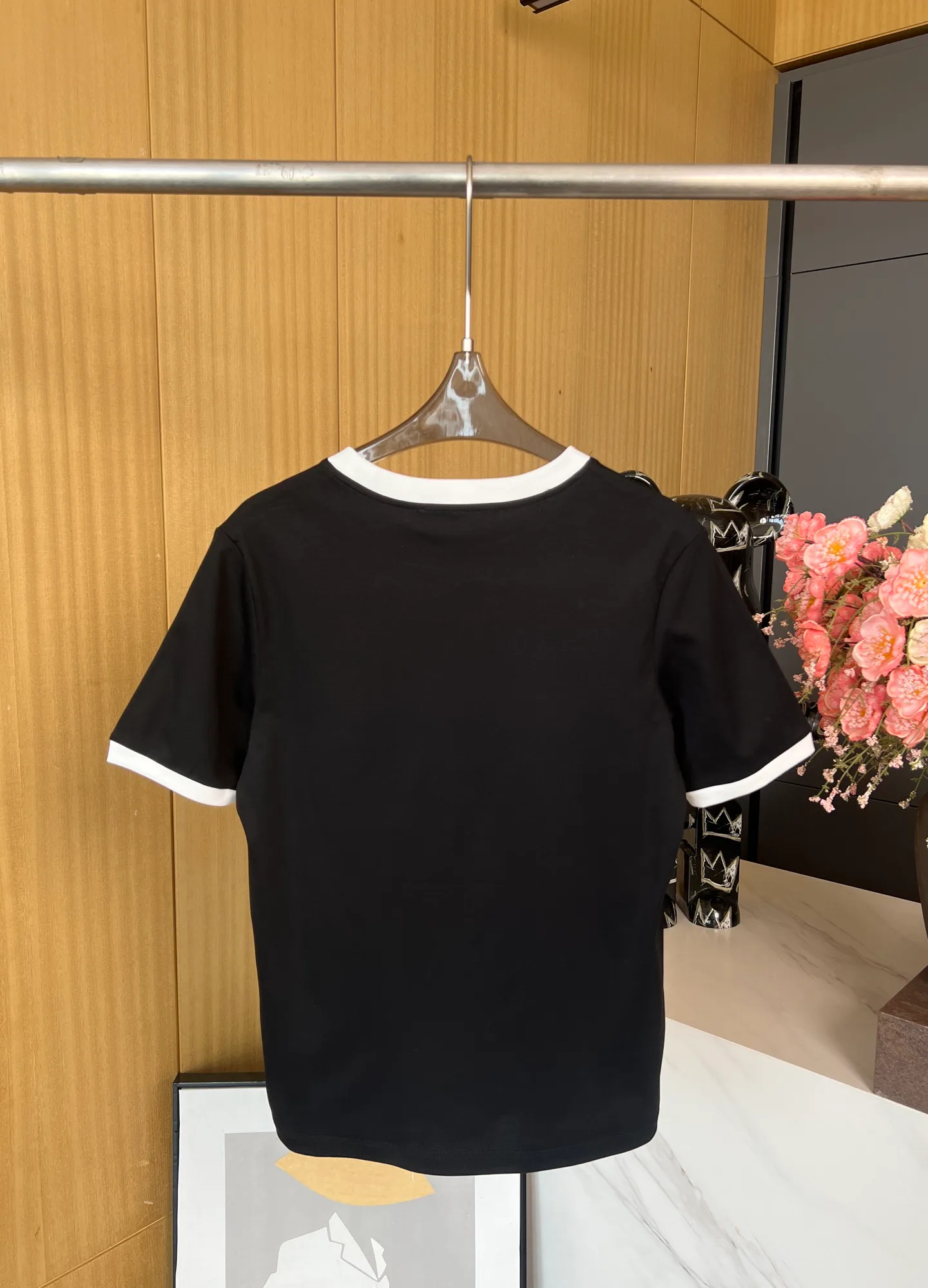 Футболки Женские Valentino 11351