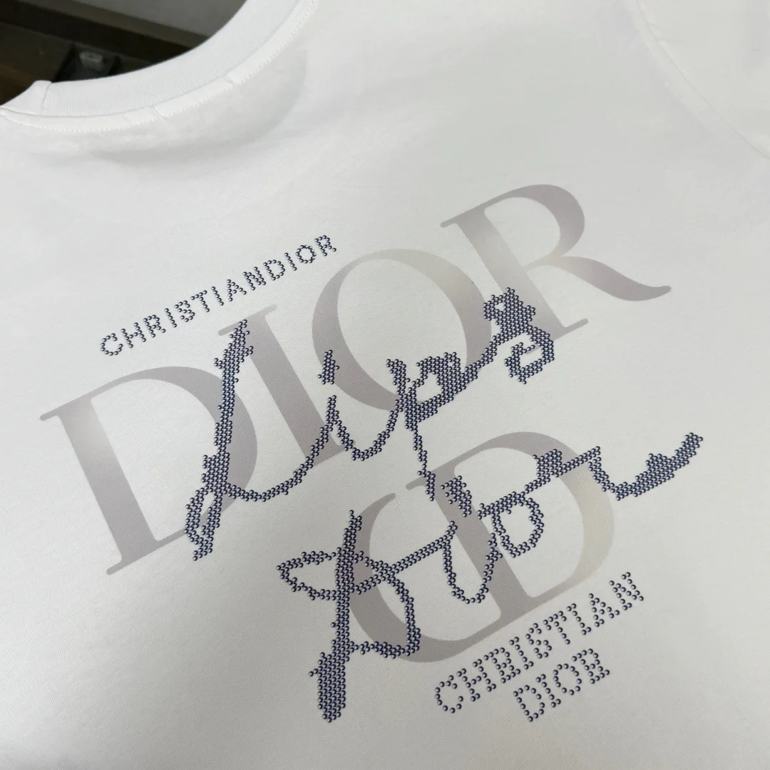 Футболки Женские Christian Dior 10620042