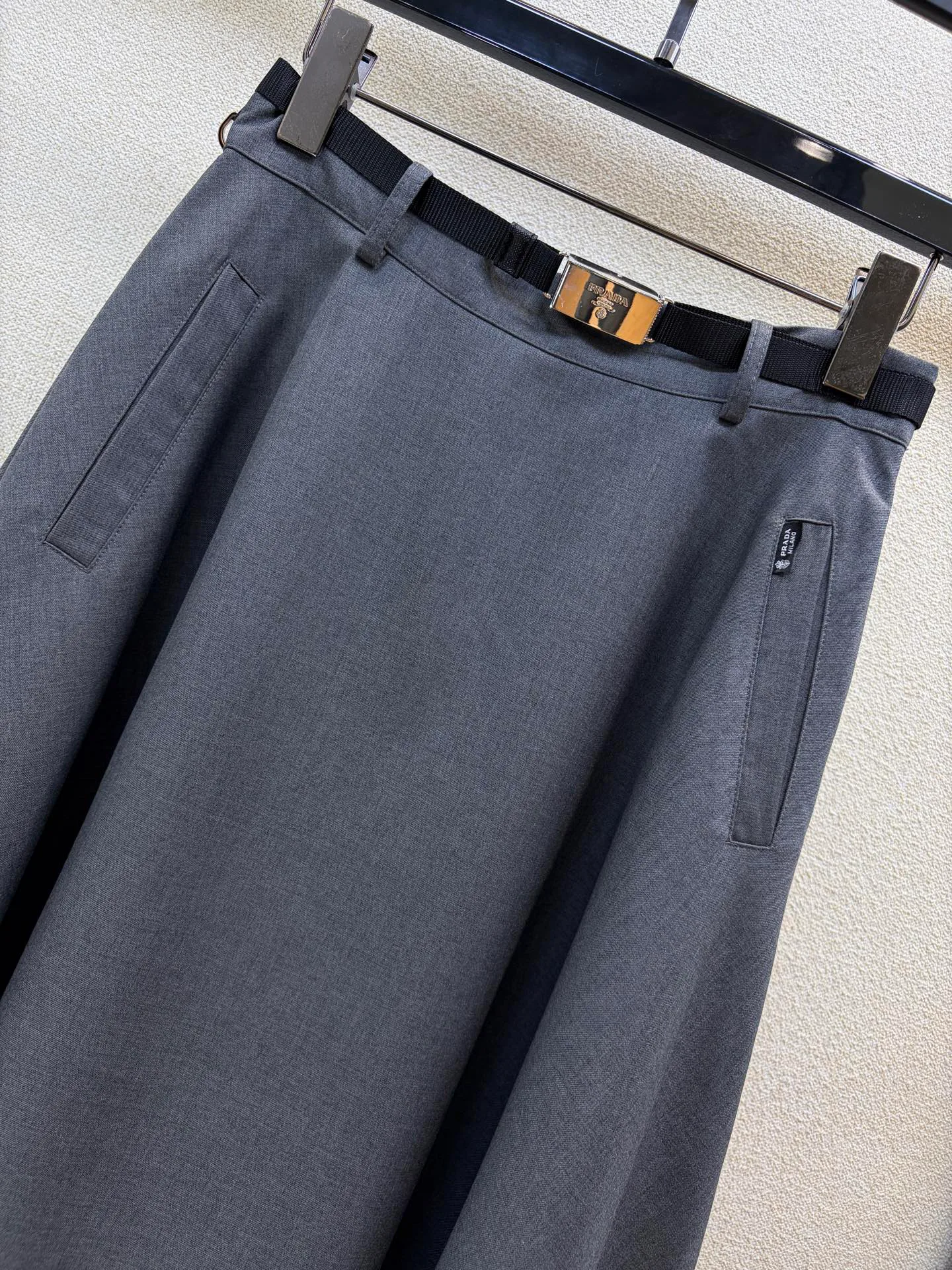 Юбки Женские Prada 18408104
