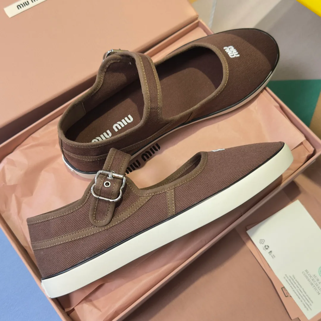 Кеды Женские Miu Miu 11907221