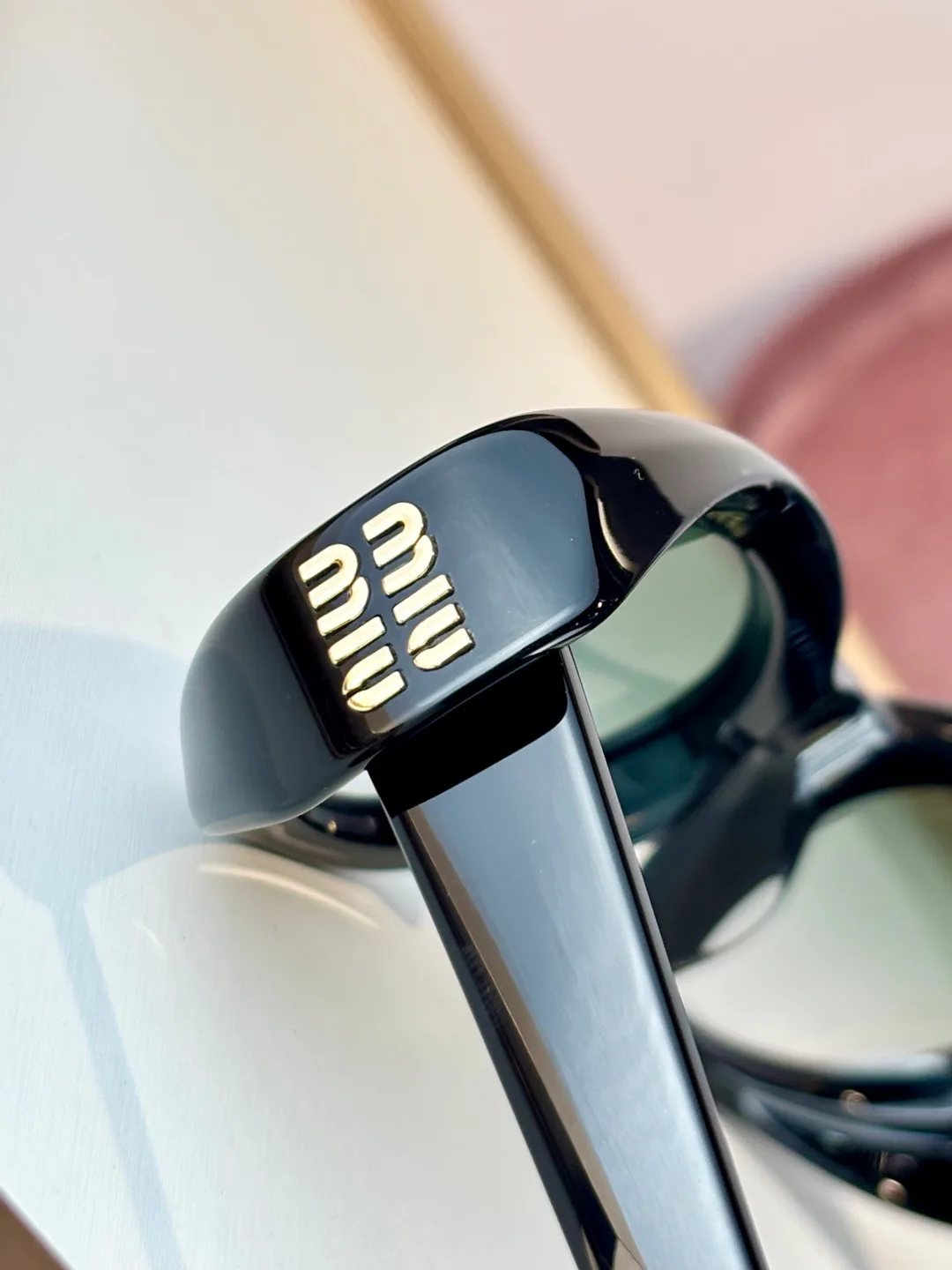 Очки Miu Miu 5127164