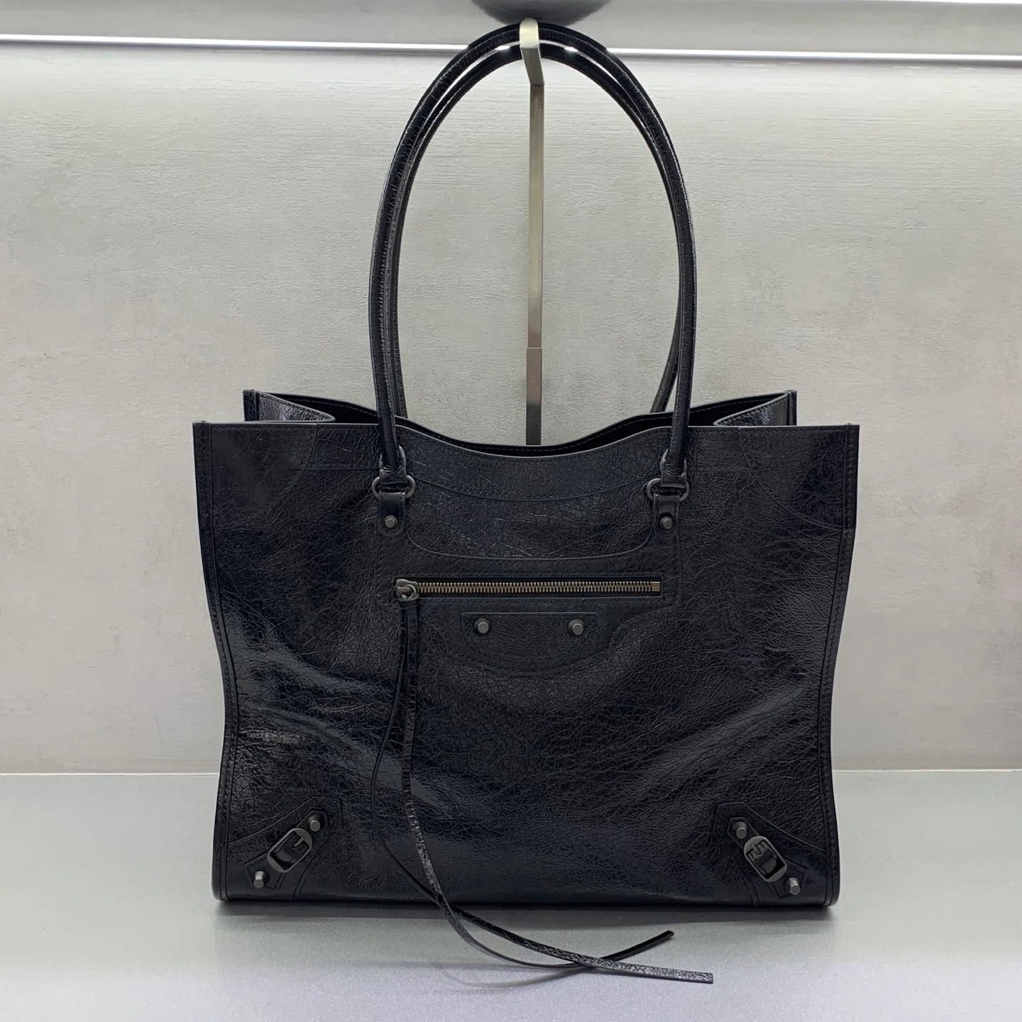 Классические Сумки Женские Balenciaga 4737076
