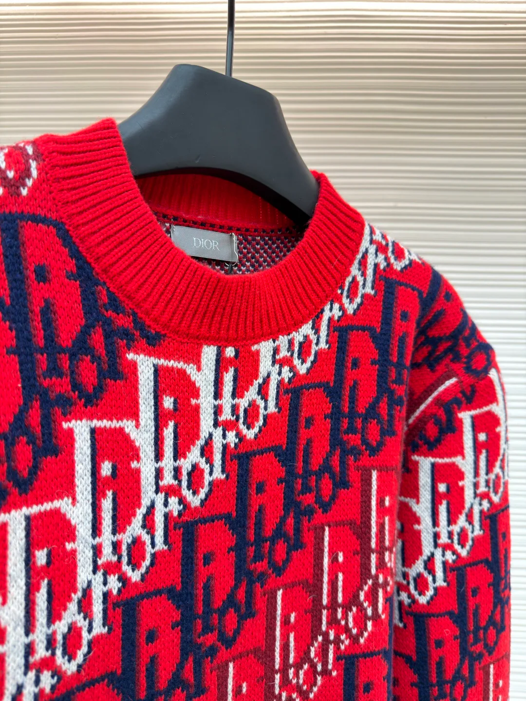 Джемперы И Свитеры Мужские Christian Dior 1443293