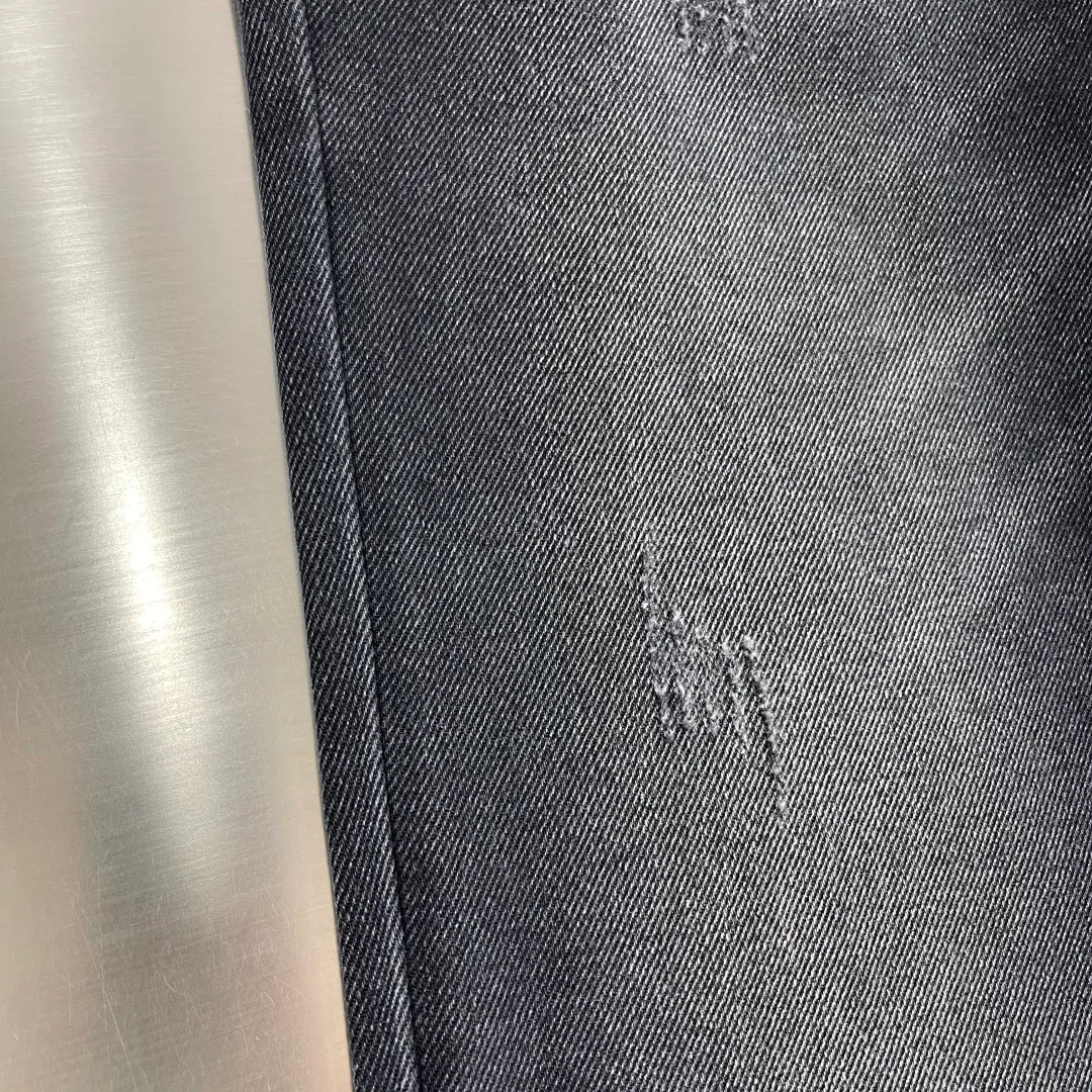 Джинсы Мужские Chrome Hearts 775493