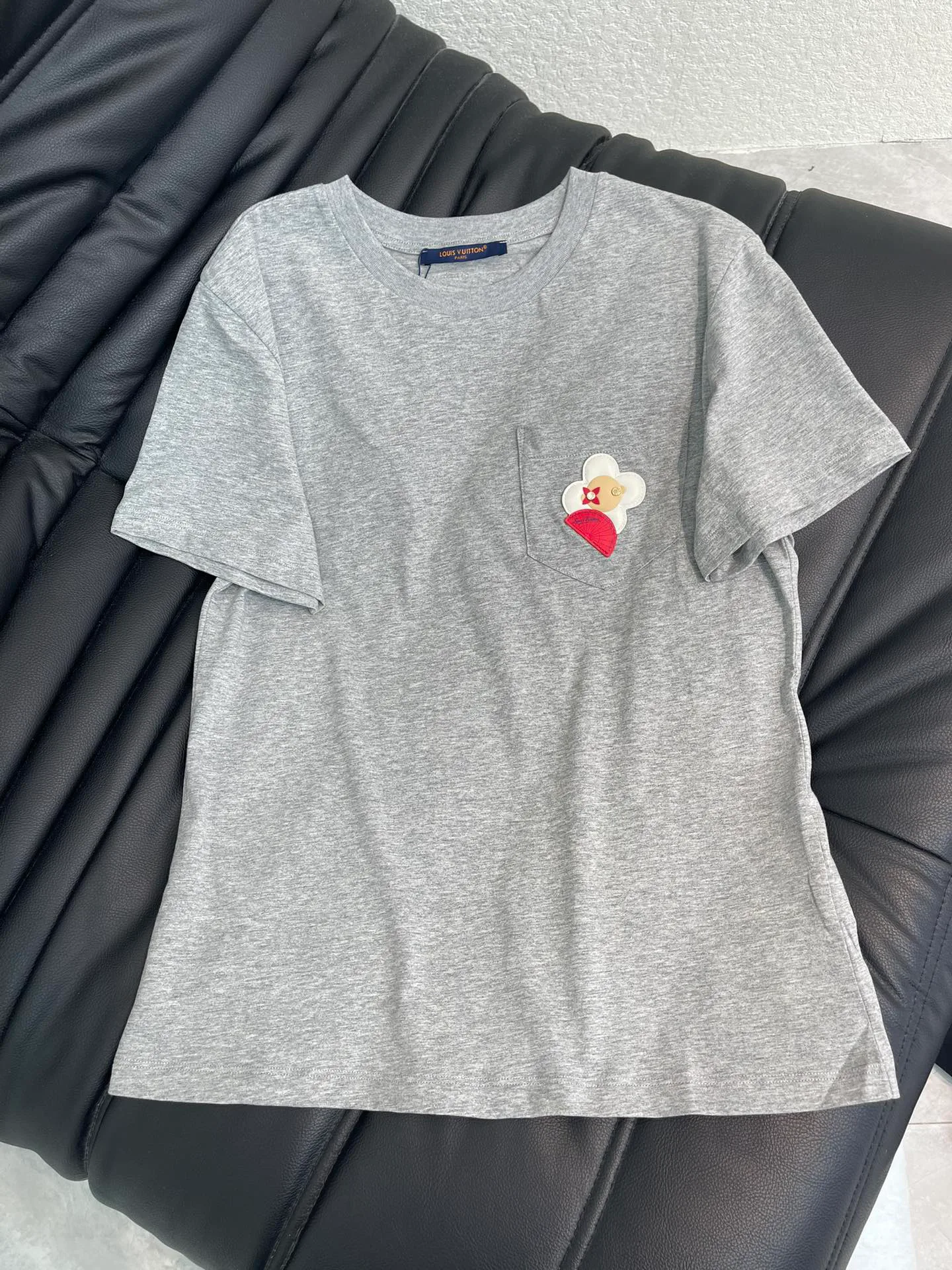 Футболки Женские Louis Vuitton 9584324