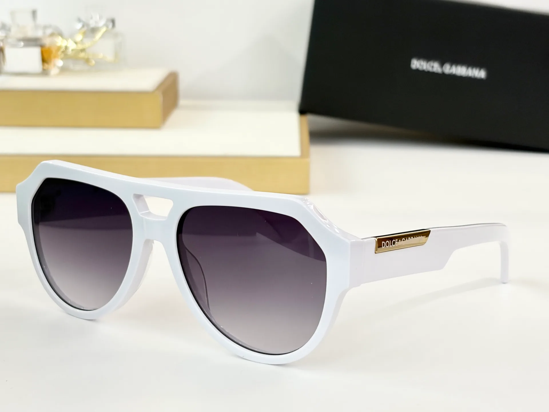 Очки Dolce & Gabbana 12564477